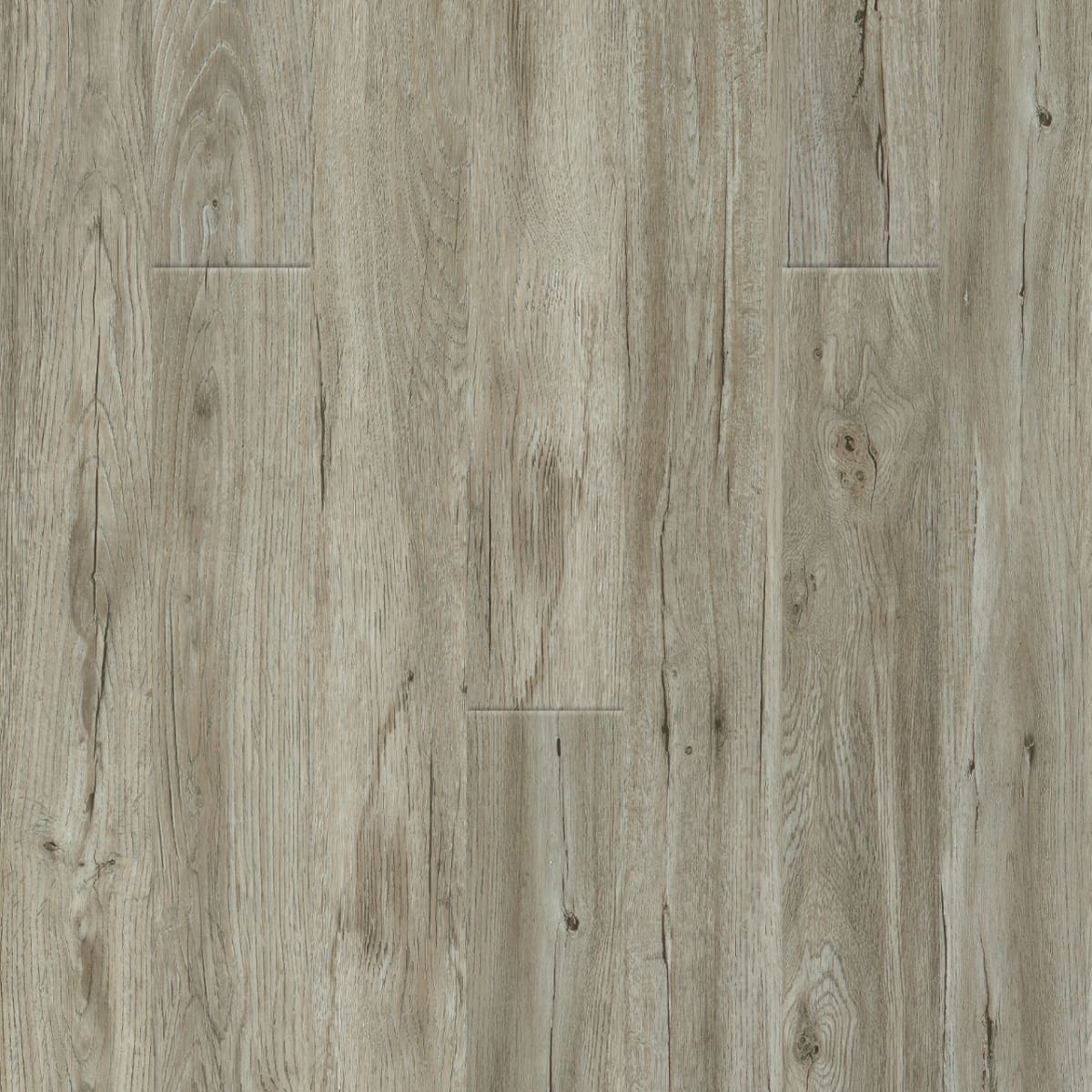 NEW STANDARD II - 12 Mil LVP - Oak - PureGrain Endure