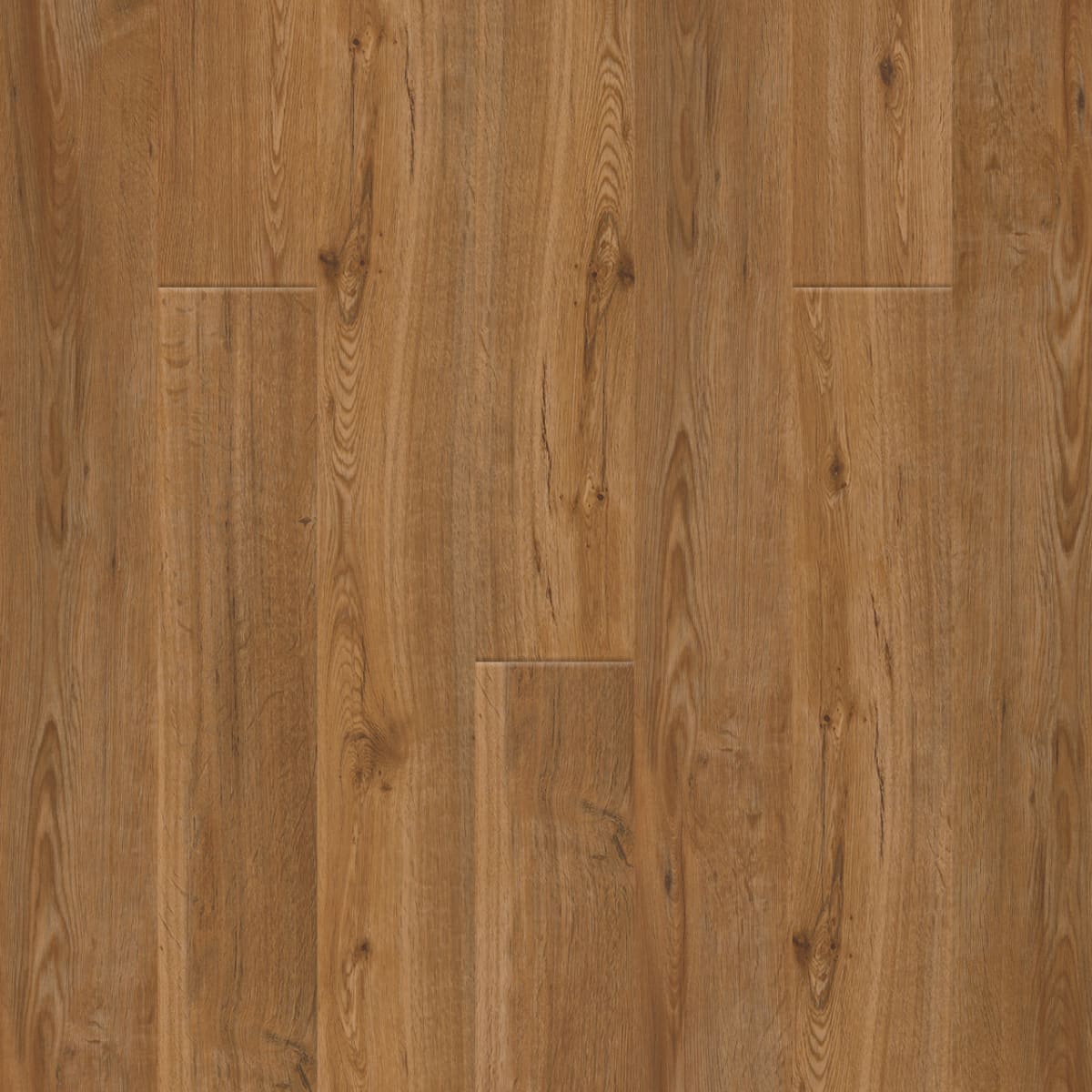 New Standard II — Beachcomber LVP plank color