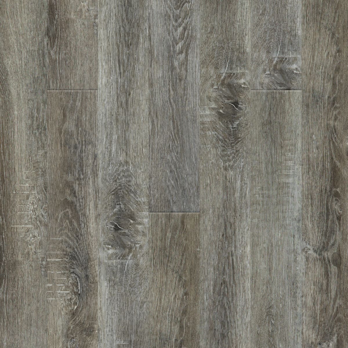 New Standard II — Horseshoe Bay LVP plank color