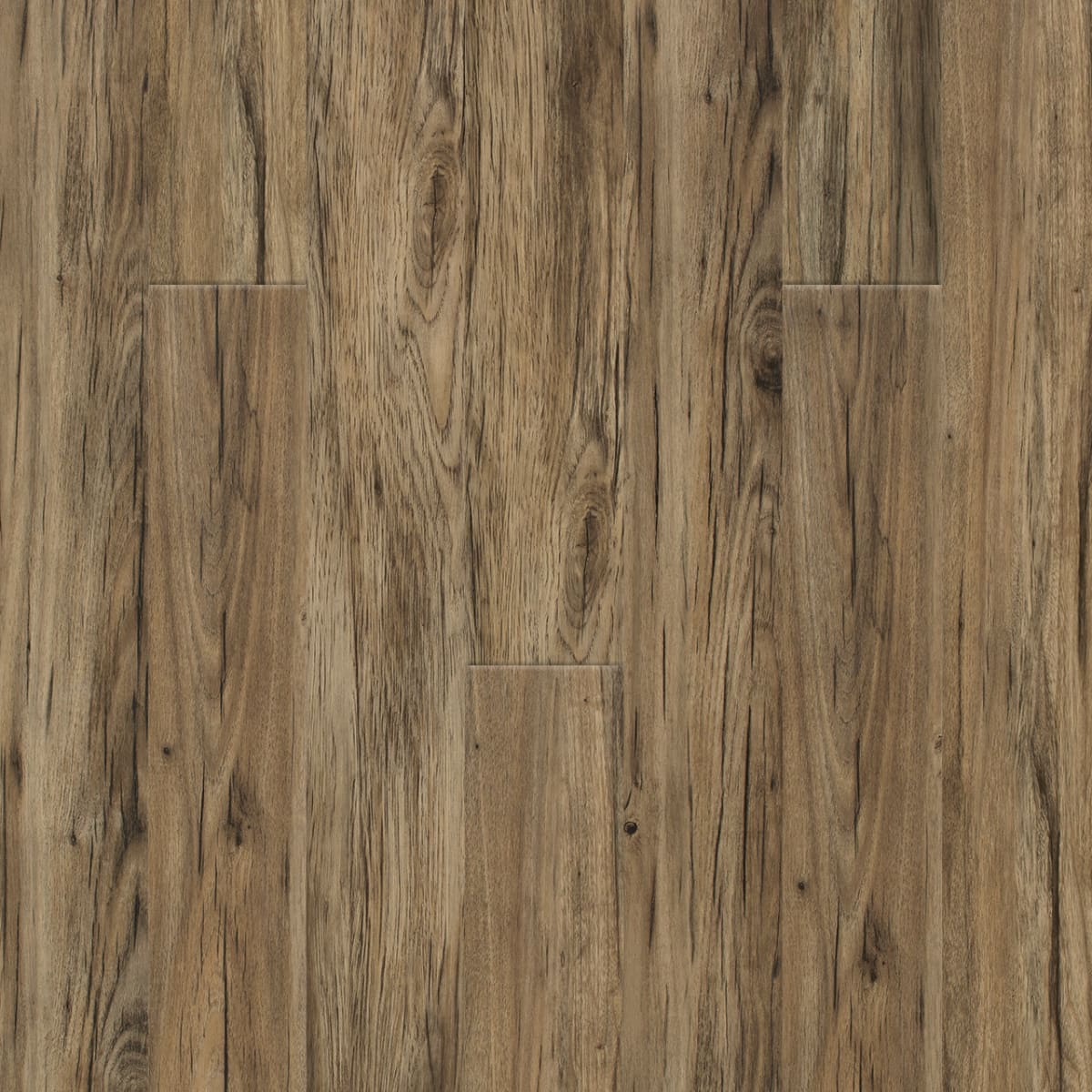 New Standard II — Bounty LVP plank color