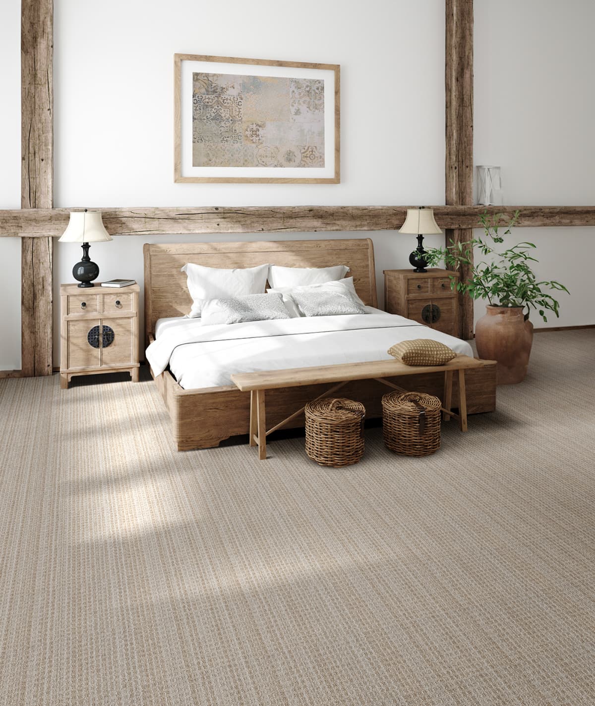 Windsor | DreamWeaver Carpet Flooring | Engineered Floors