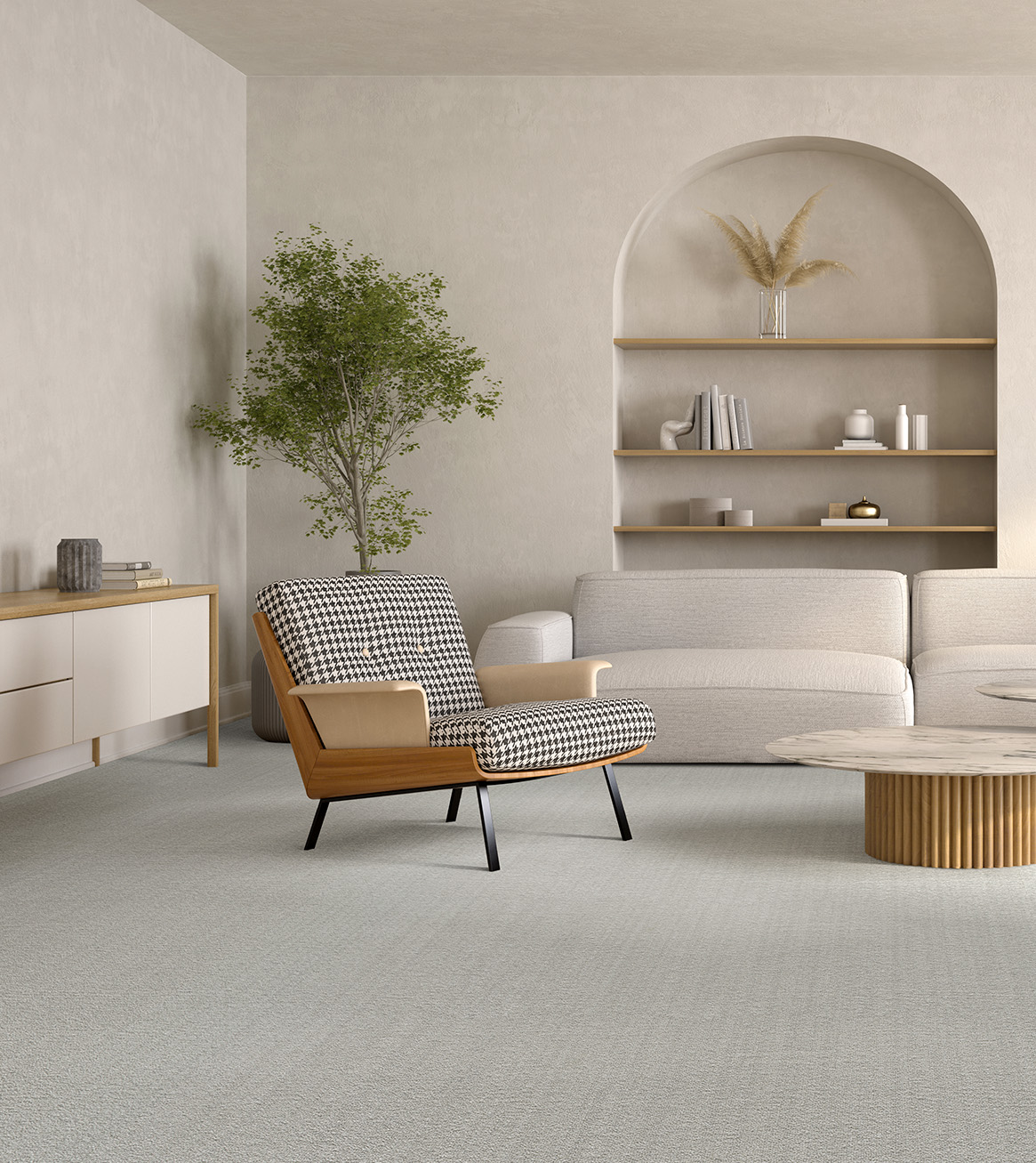 Aberdeen Ii | DreamWeaver Carpet Flooring | Engineered Floors