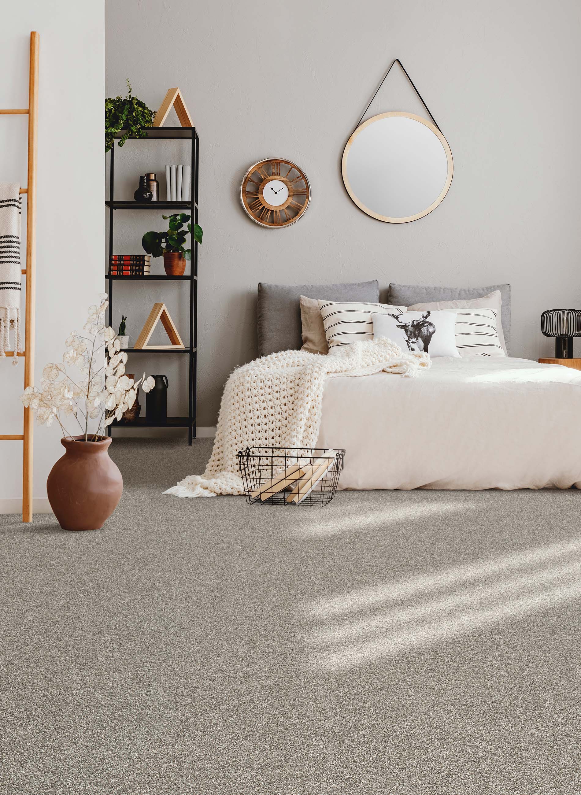 Autumn Glow I | DreamWeaver Carpet Flooring | Engineered Floors