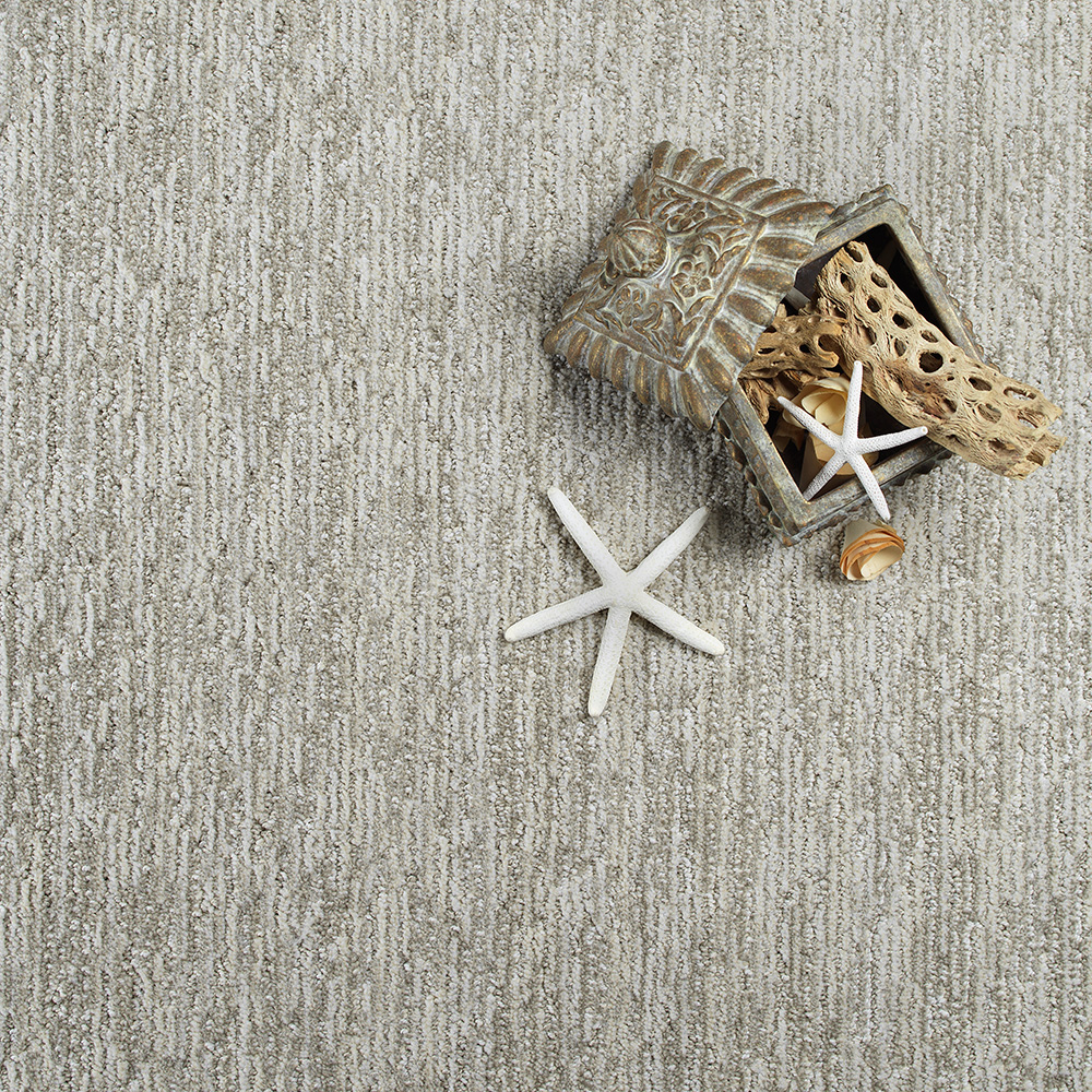 BAJA II - Luxury Carpet in Warm Tones - DW Select