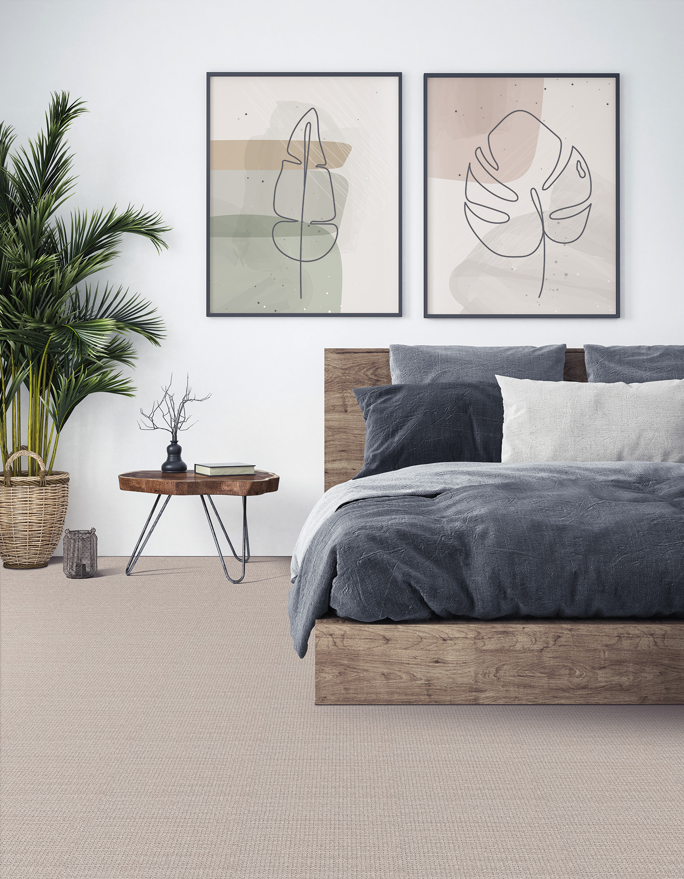 Chelsea | DreamWeaver Carpet Flooring | Engineered Floors