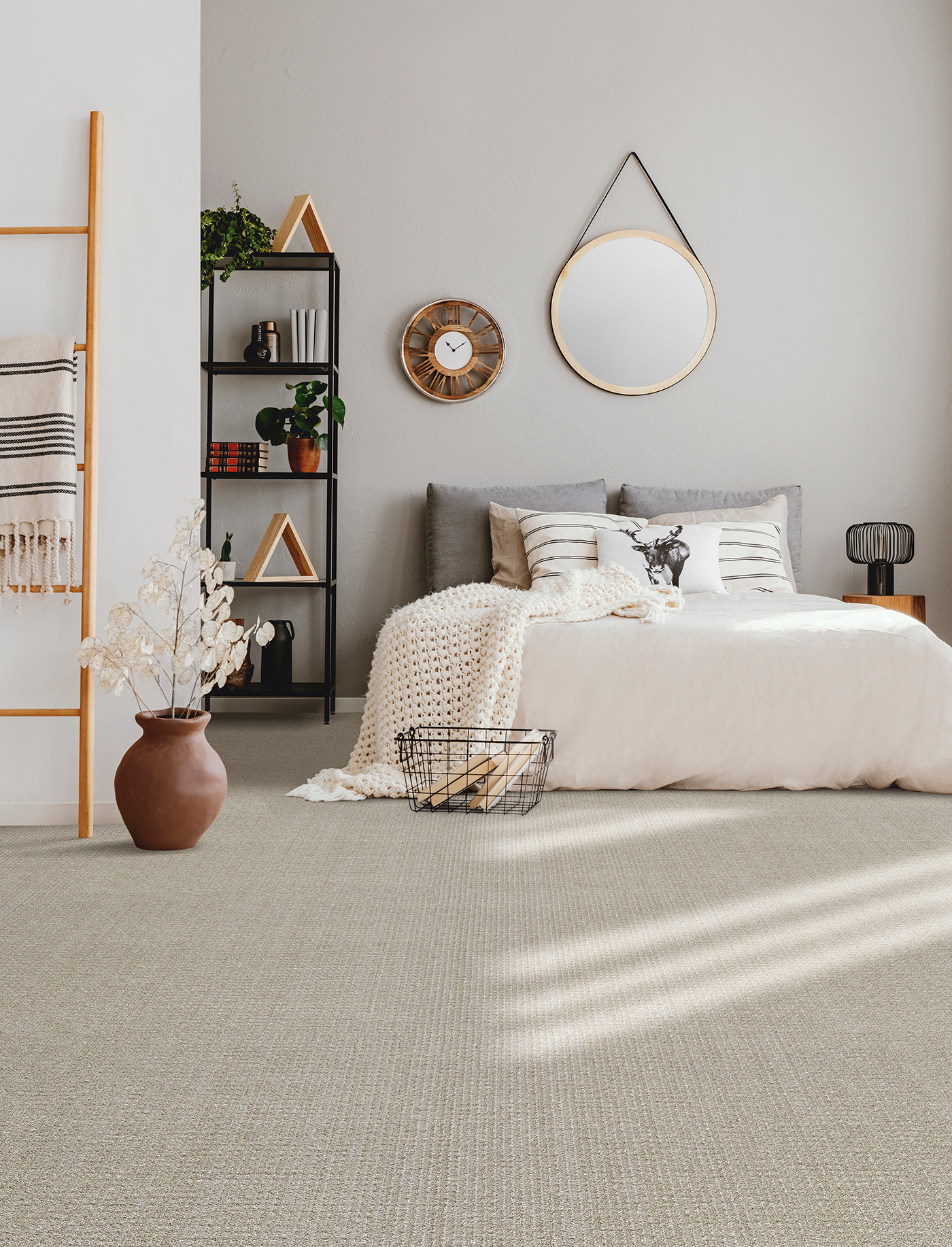 Davos Ii | DreamWeaver Carpet Flooring | Engineered Floors