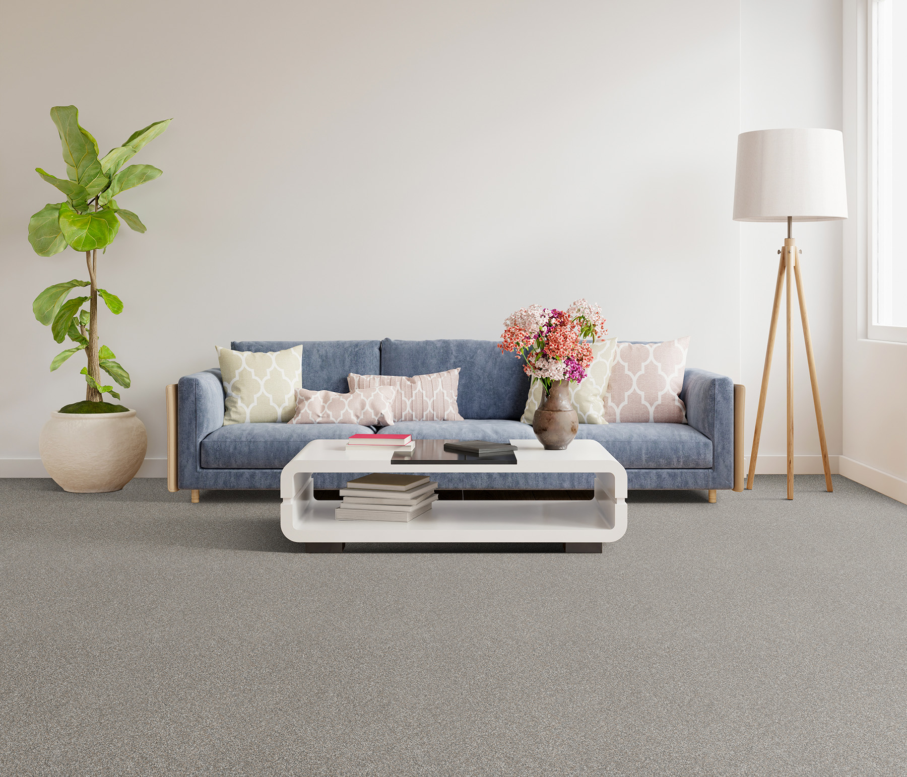 Gold Standard Ii | DreamWeaver Carpet Flooring | Engineered Floors