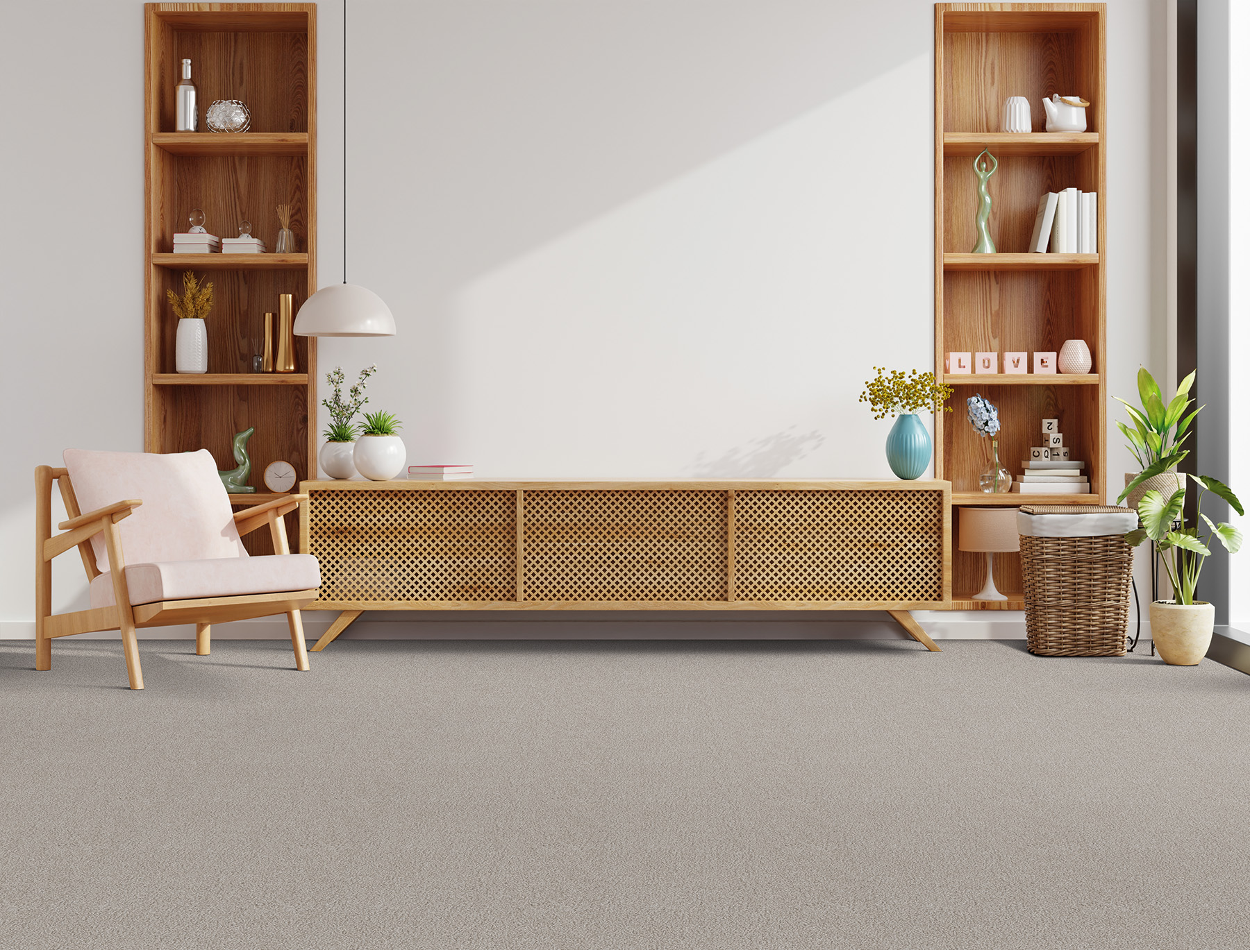 Hammond Creek I | DreamWeaver Carpet Flooring | Engineered Floors
