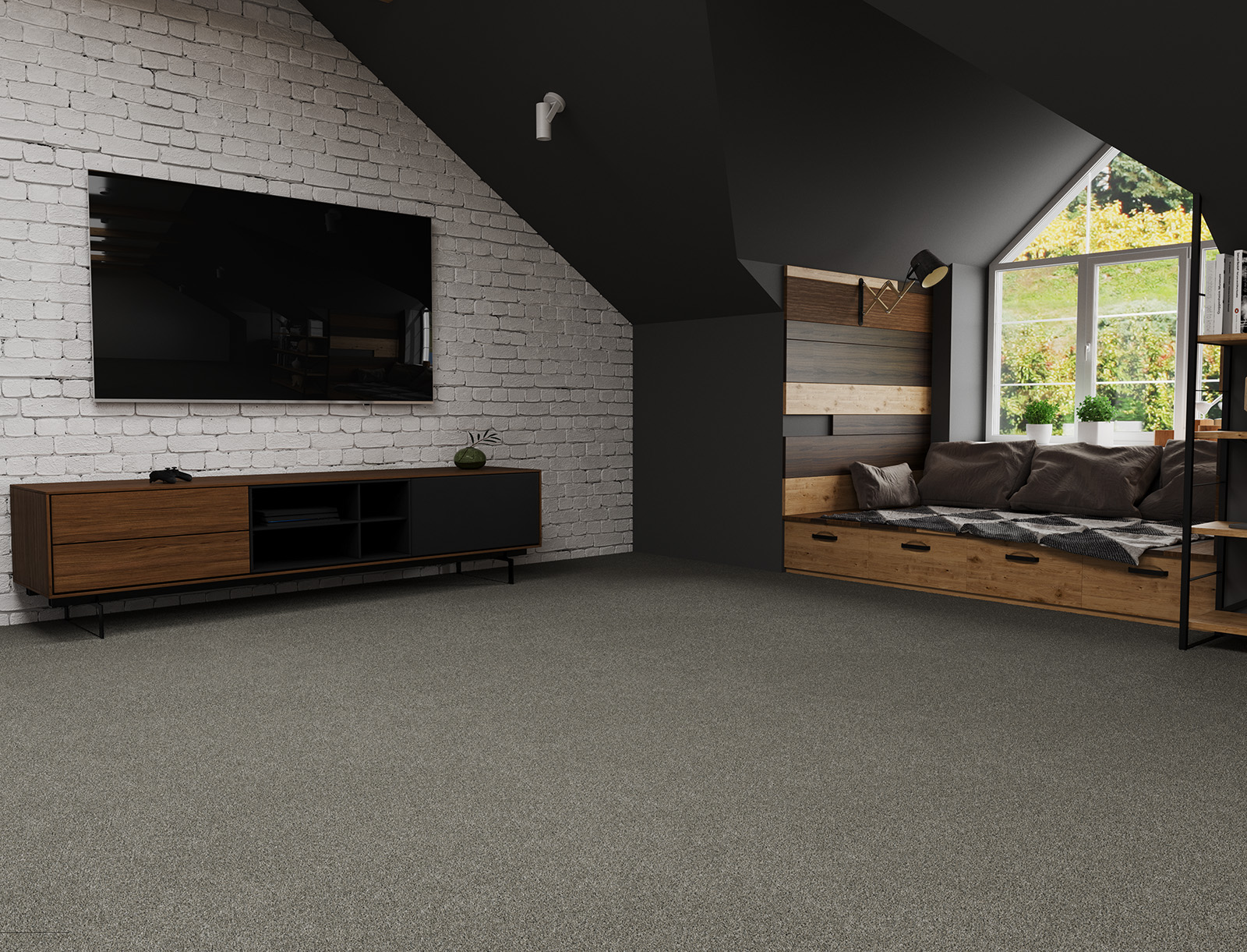 Luxor Iii | DreamWeaver Carpet Flooring | Engineered Floors