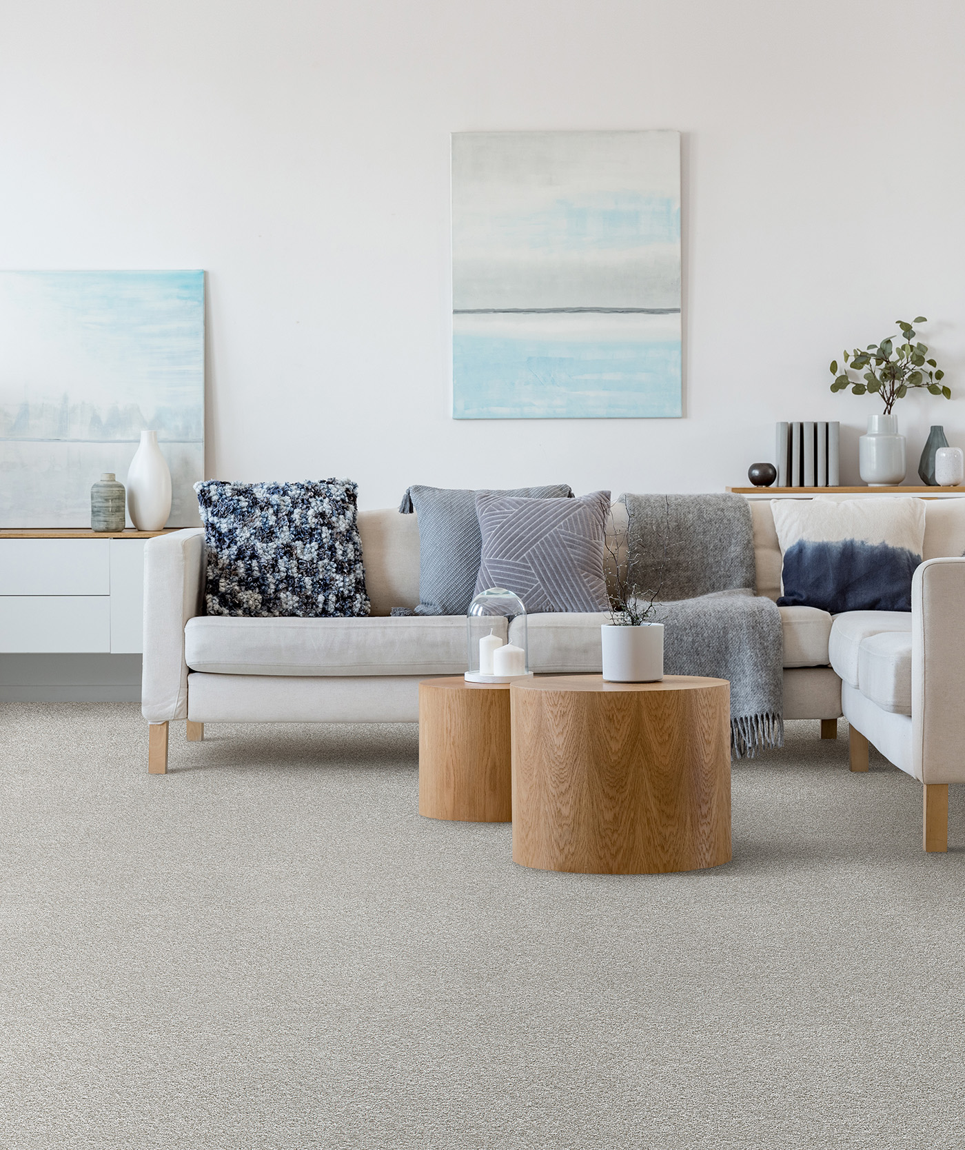Lucky Penny Ii | DreamWeaver Carpet Flooring | Engineered Floors