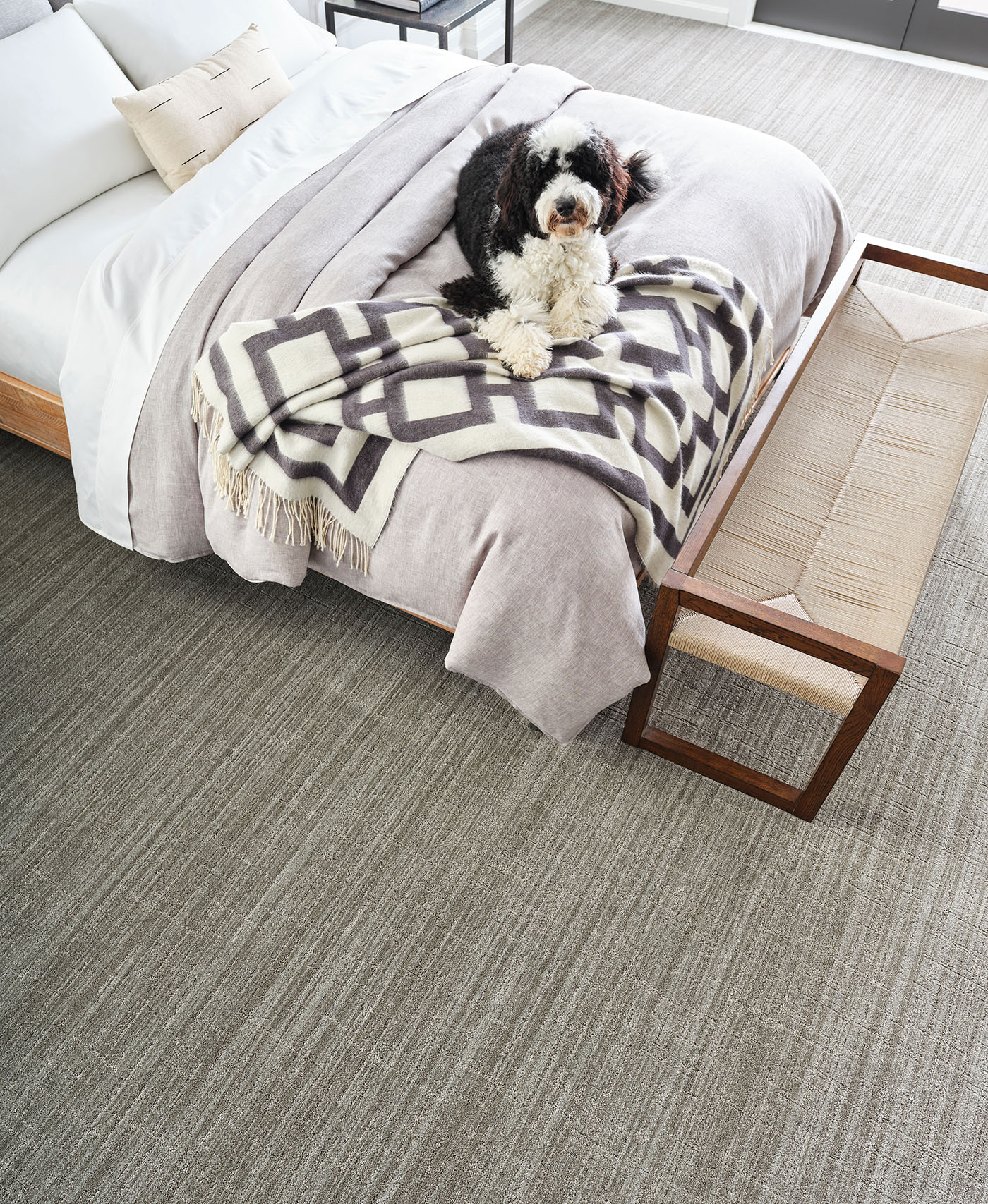 Lineage | DreamWeaver Carpet Flooring | Engineered Floors