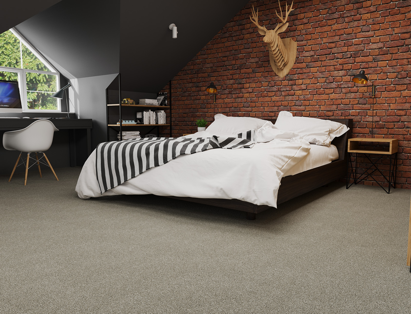 Luxor Iii | DreamWeaver Carpet Flooring | Engineered Floors