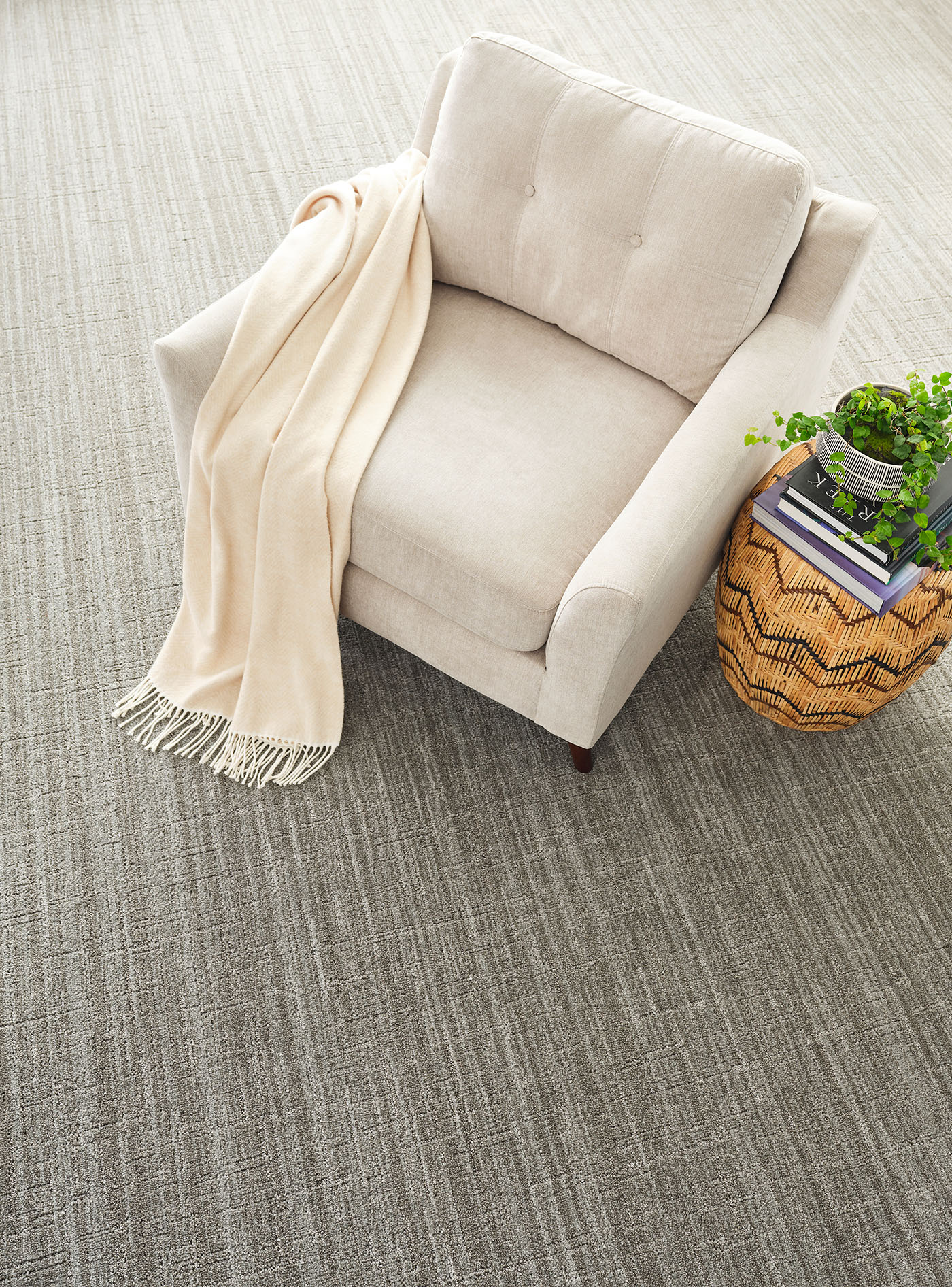 Lineage | DreamWeaver Carpet Flooring | Engineered Floors