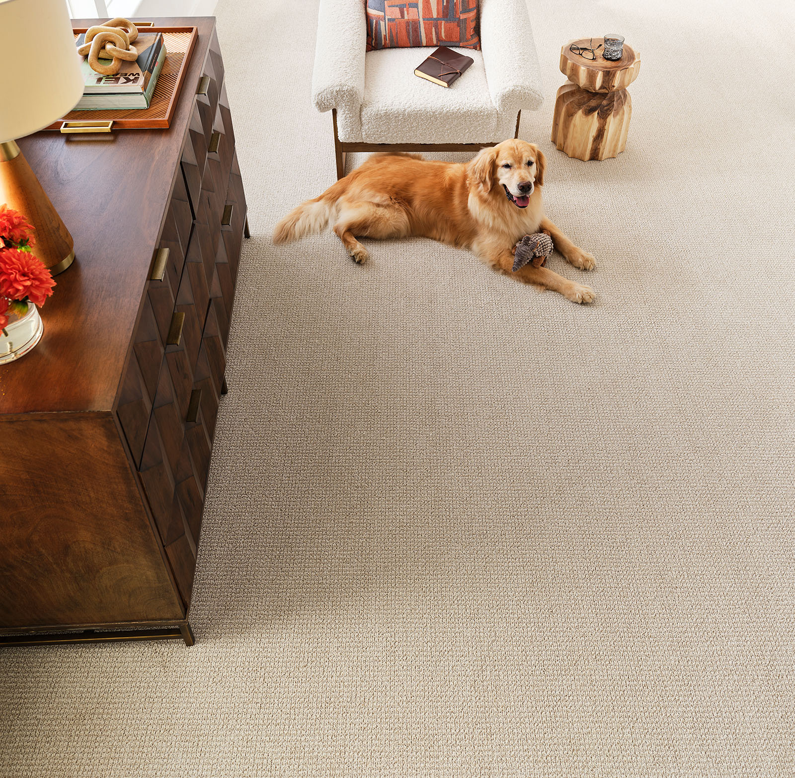 Mykonos | DreamWeaver Carpet Flooring | Engineered Floors