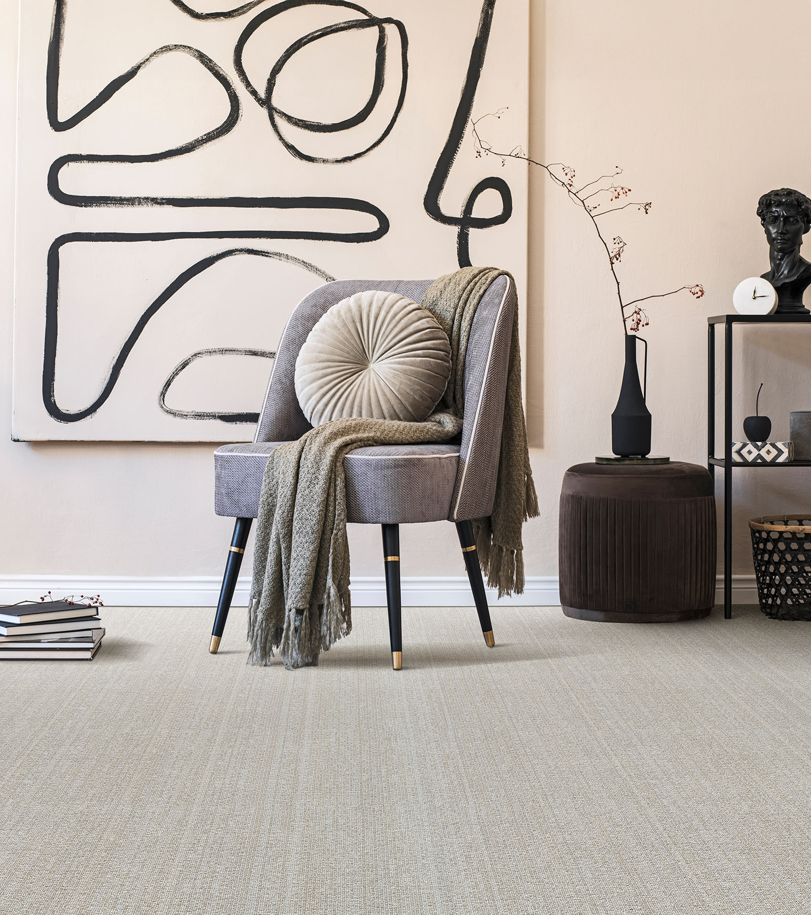 Newport | DreamWeaver Carpet Flooring | Engineered Floors
