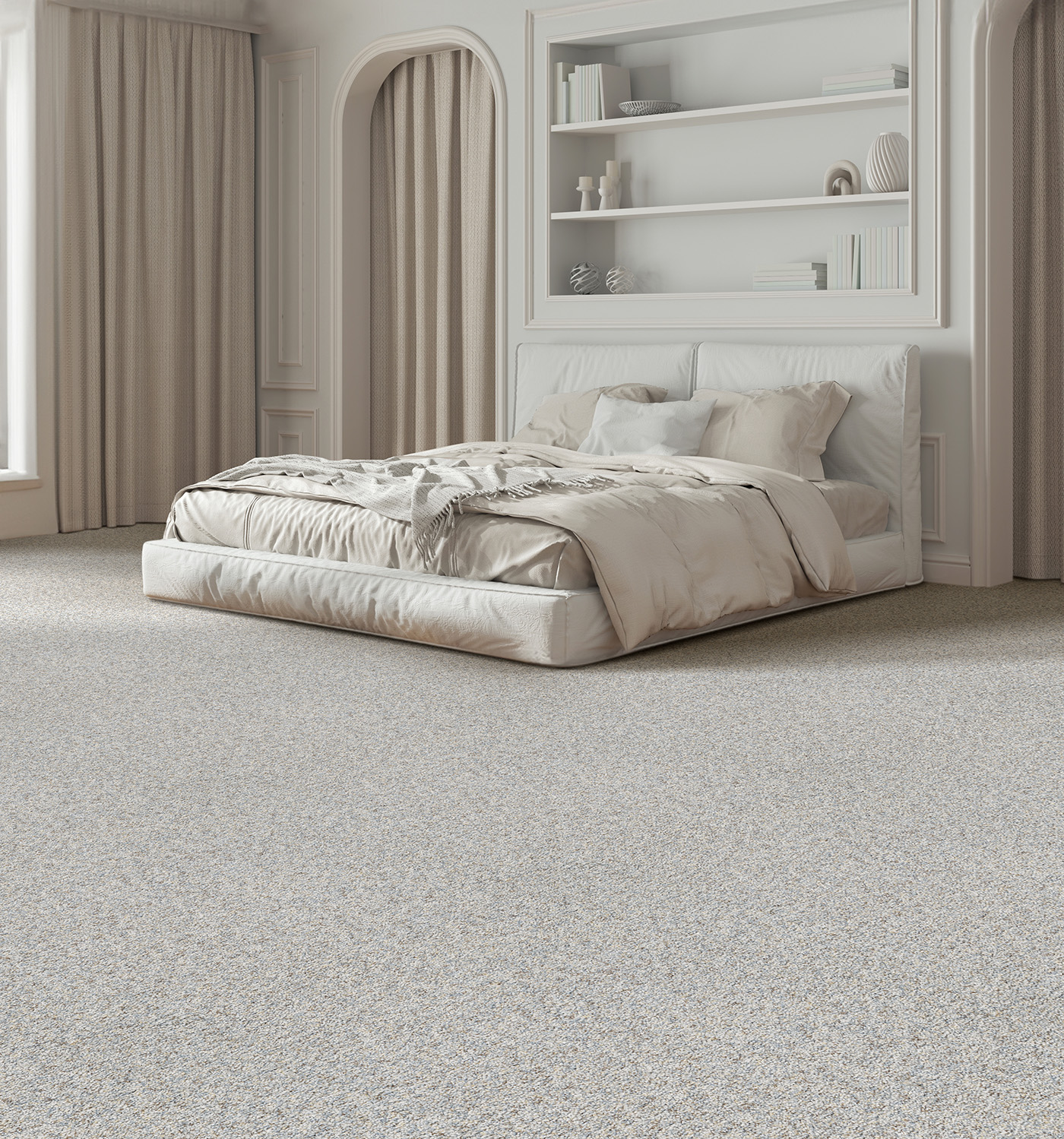 Prismatic Iii | DreamWeaver Carpet Flooring | Engineered Floors