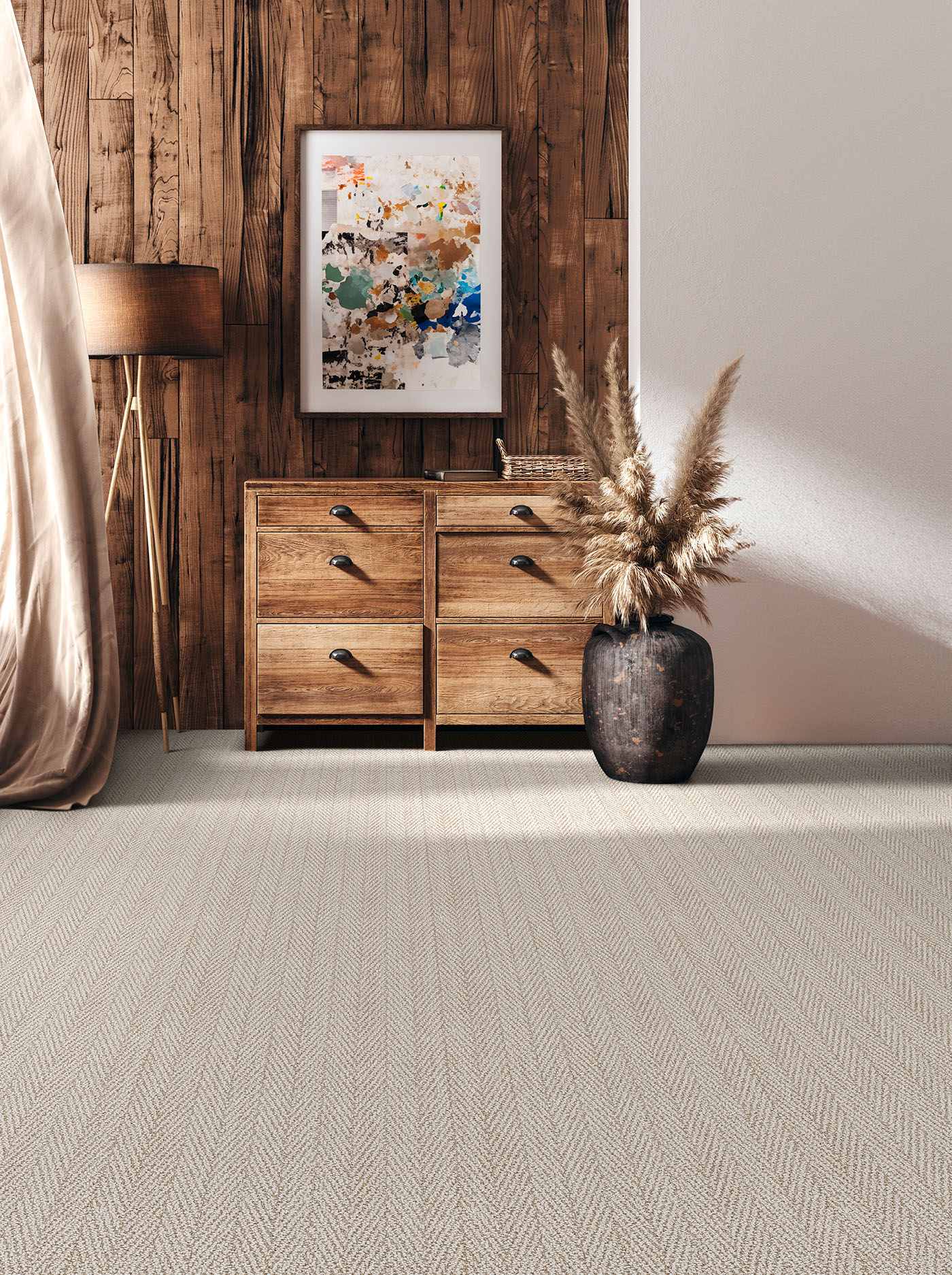 San Lucas Ii | DreamWeaver Carpet Flooring | Engineered Floors