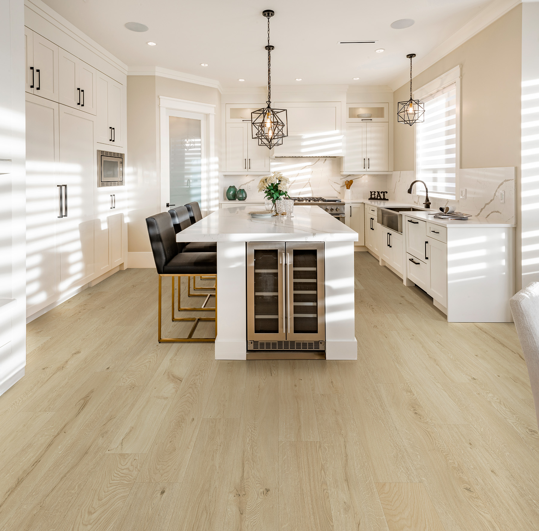 American Standard Seaside