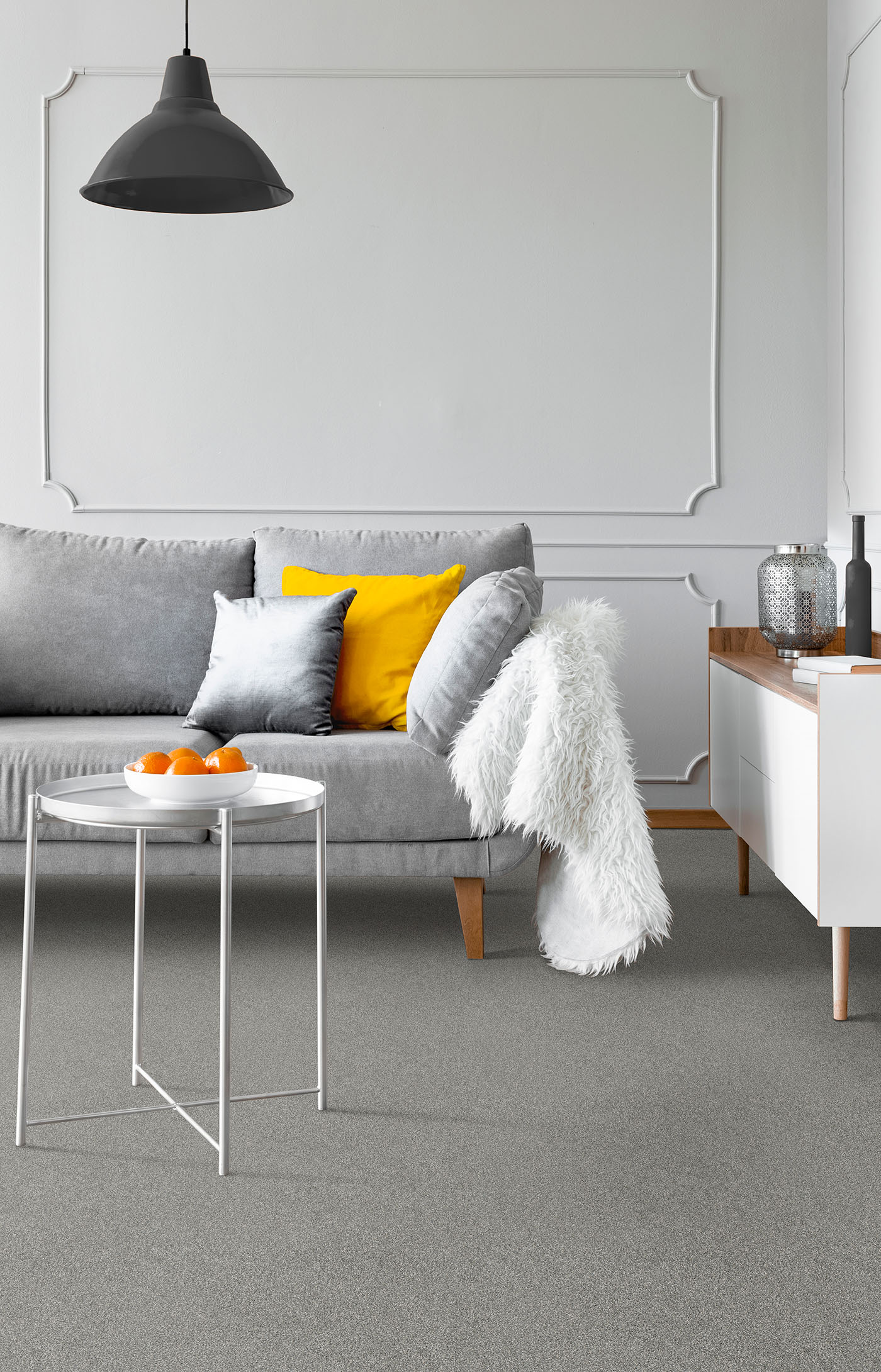 Silver Lining Iv | DreamWeaver Carpet Flooring | Engineered Floors