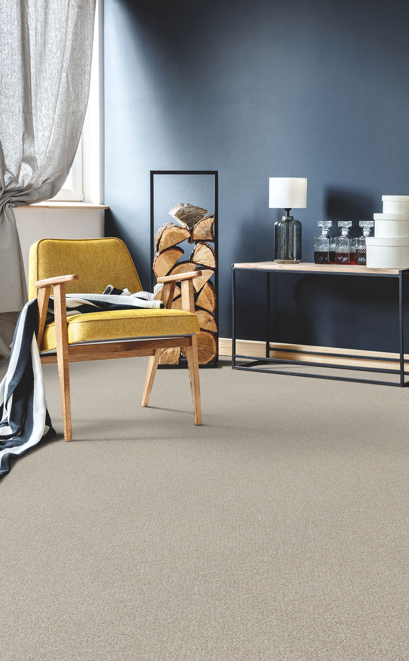 Silver Lining Ii | DreamWeaver Carpet Flooring | Engineered Floors