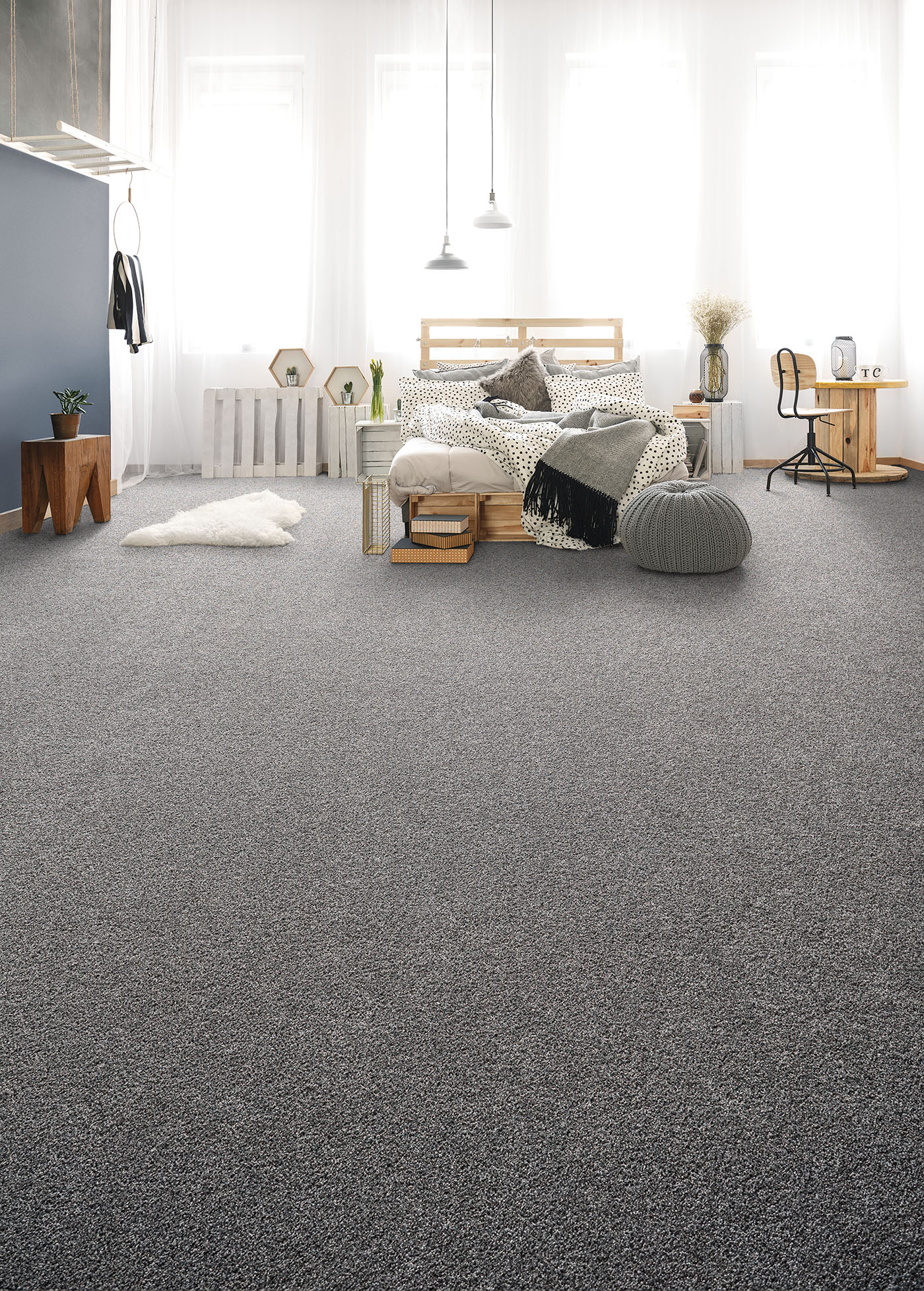 Silver Lining Iv | DreamWeaver Carpet Flooring | Engineered Floors