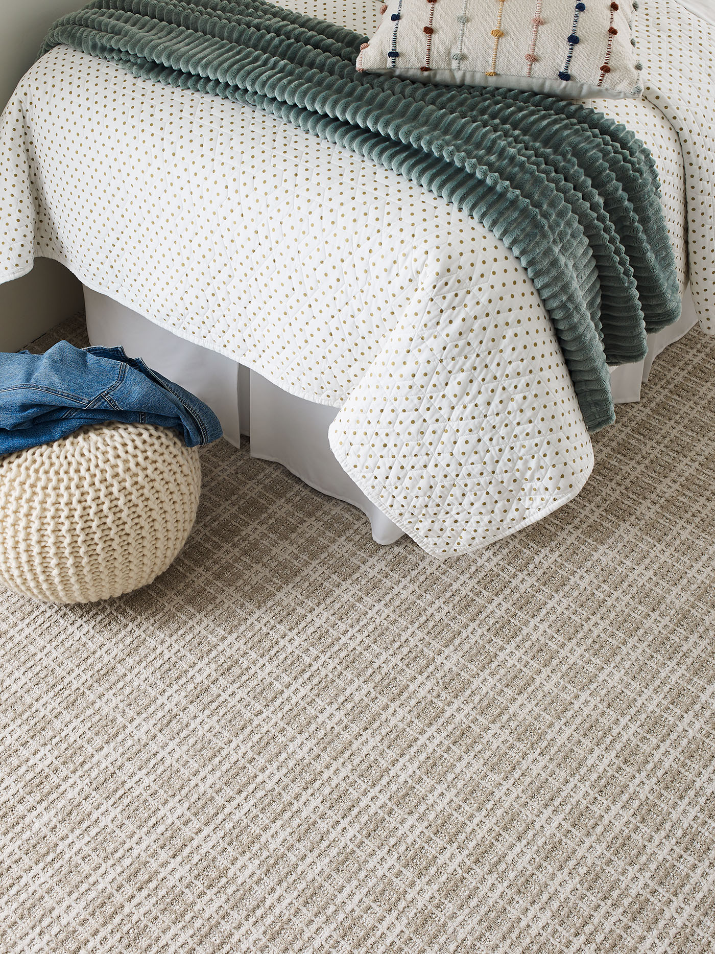 猫　ラグ Suffolk | DreamWeaver Carpet Flooring | Engineered Floors