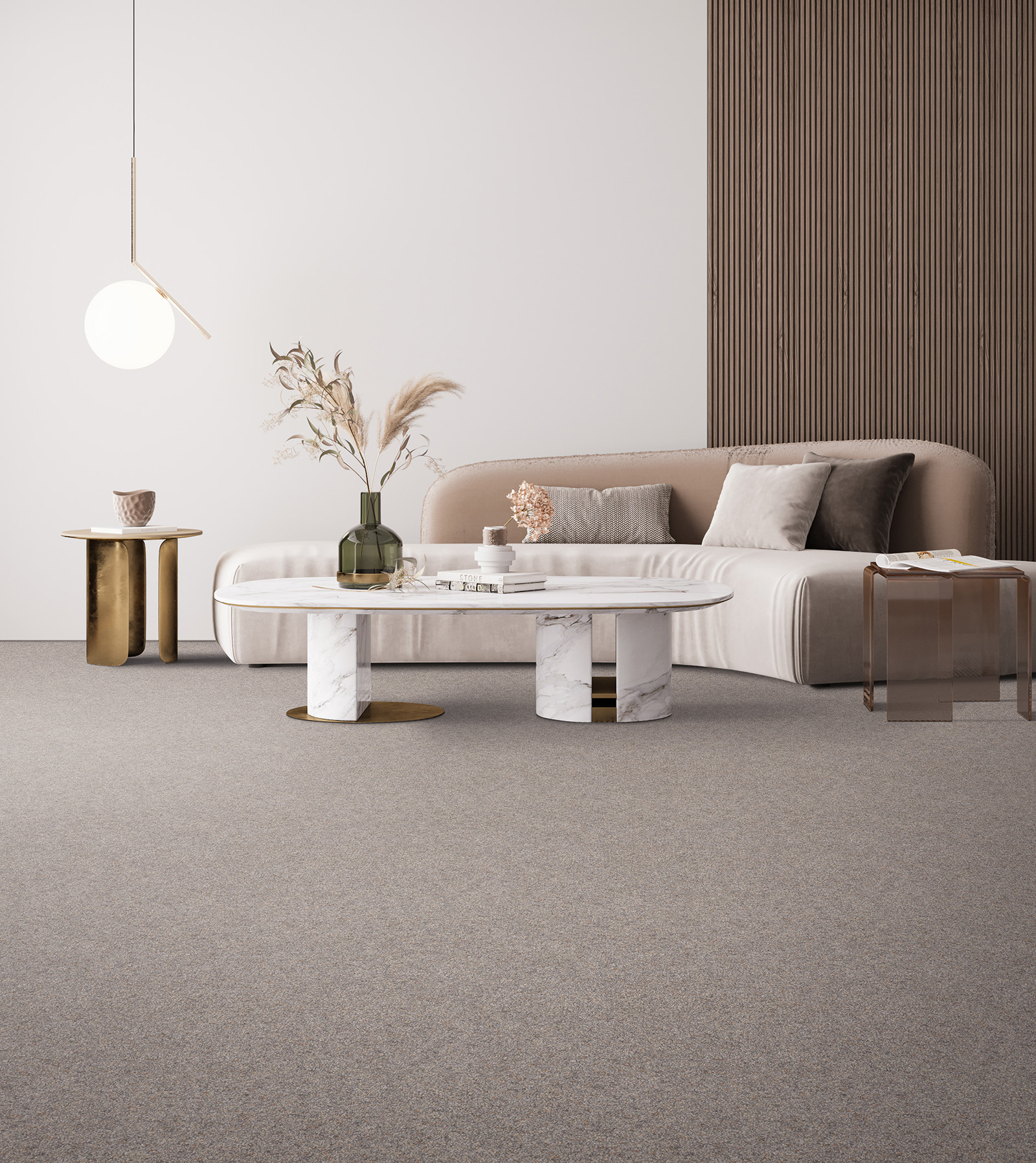 Serene Ii | DreamWeaver Carpet Flooring | Engineered Floors