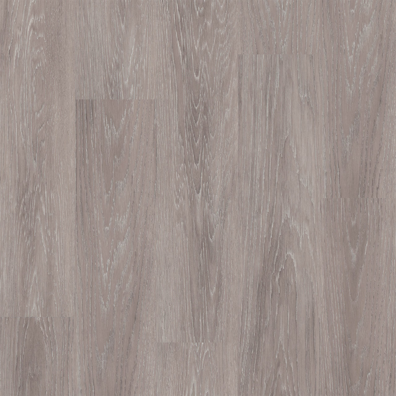 Ozark II — Driftwood LVP plank color