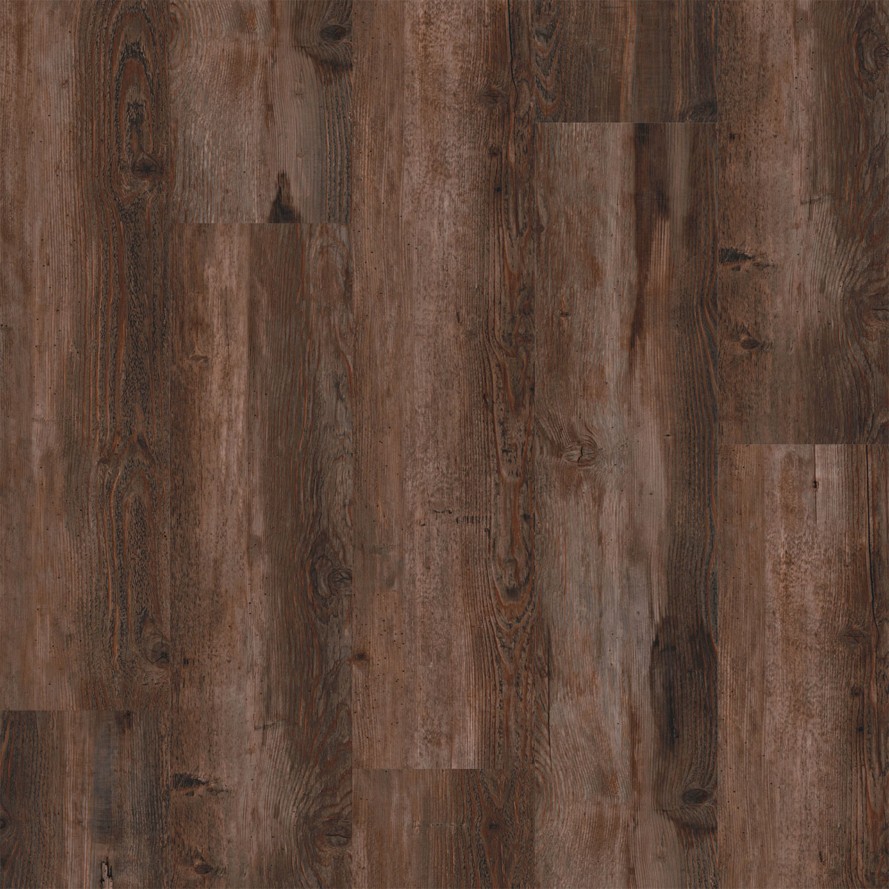 Ozark II — Rustic Lodge swatch