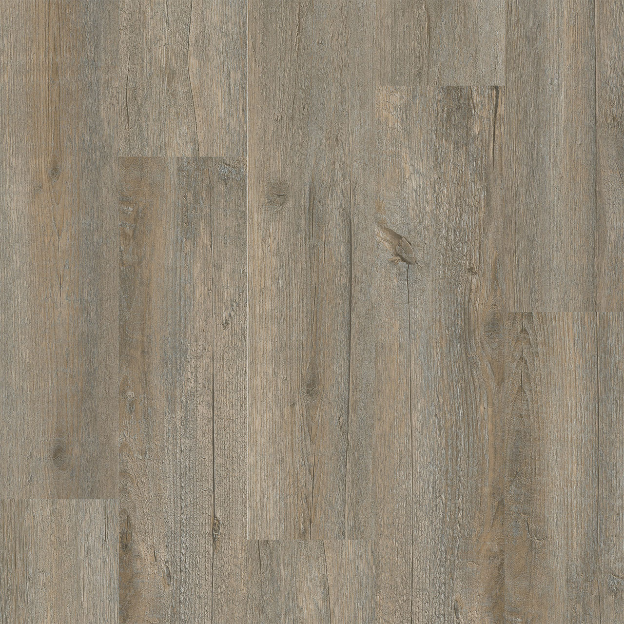 Ozark II — Playa LVP plank color