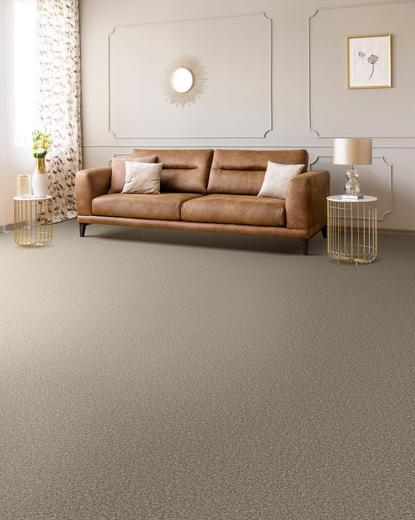 Excalibur Iii | DreamWeaver Carpet Flooring | Engineered Floors