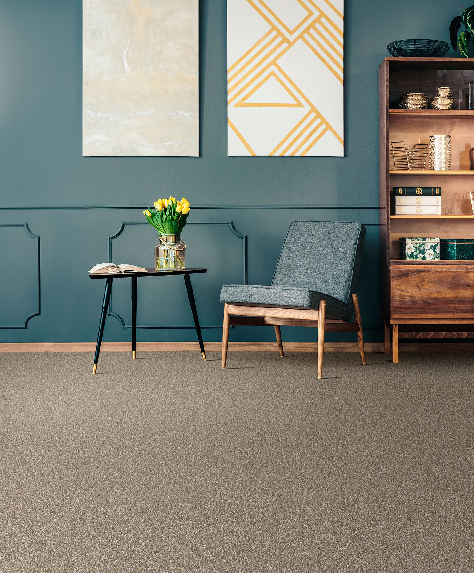 Excalibur Iv | DreamWeaver Carpet Flooring | Engineered Floors