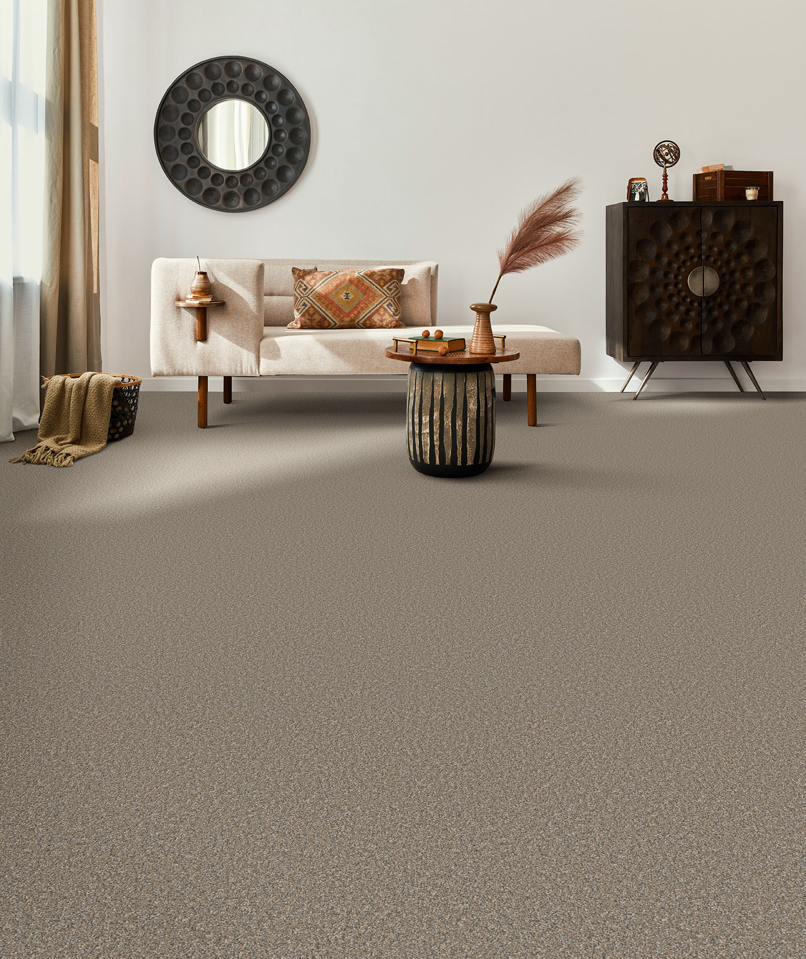 Excalibur Iv | DreamWeaver Carpet Flooring | Engineered Floors