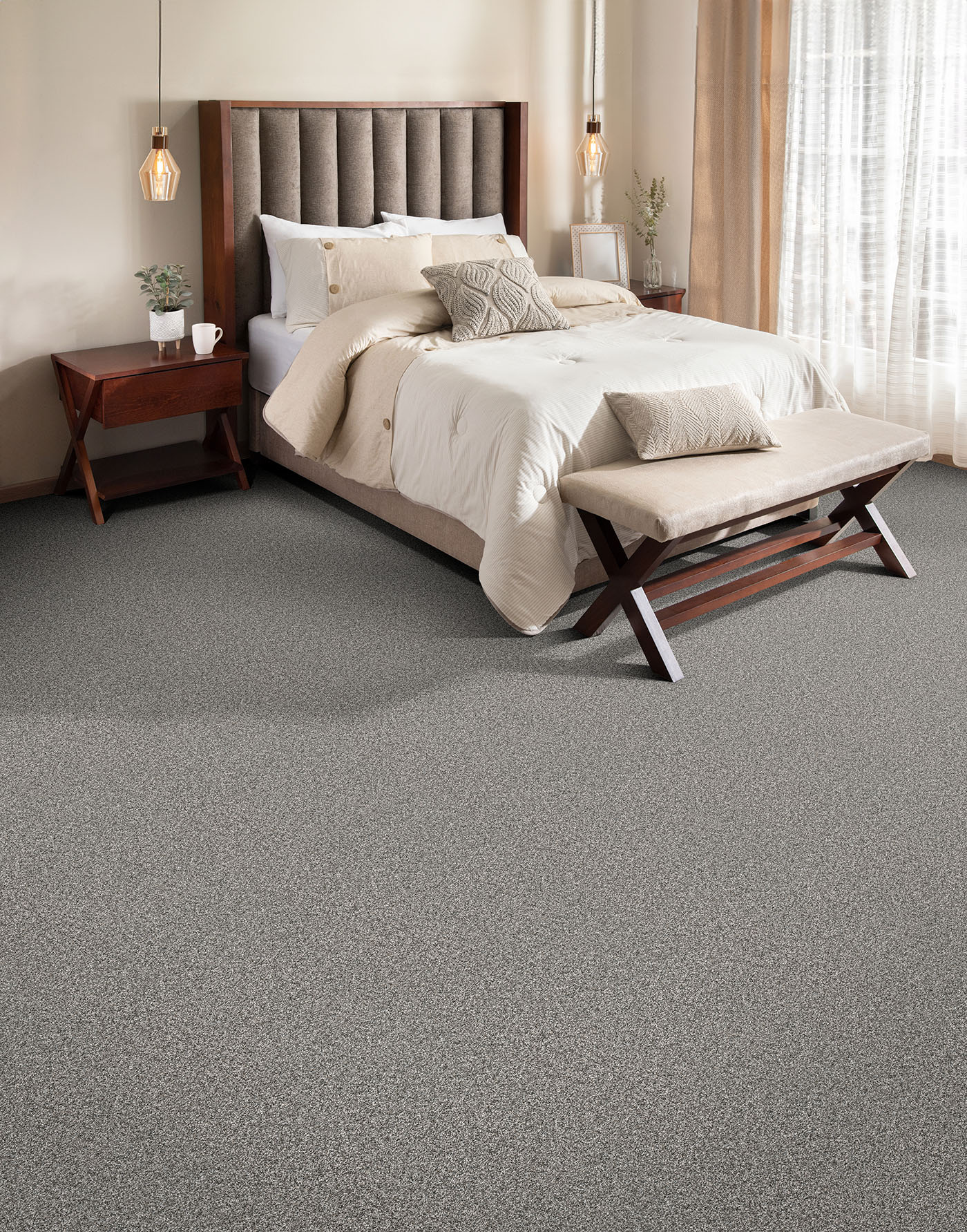 Affinity Iv | DreamWeaver Carpet Flooring | Engineered Floors