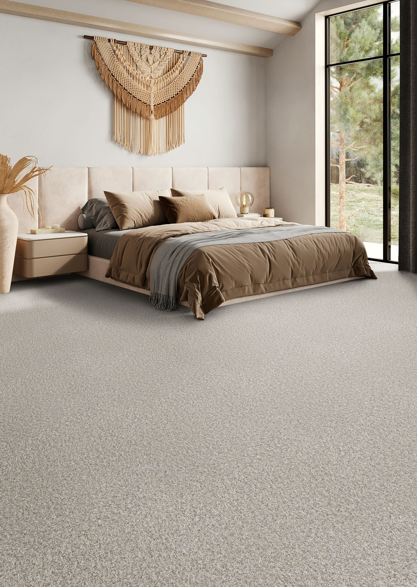 マットギル　フローティング Timberline Iii | DreamWeaver Carpet Flooring | Engineered Floors