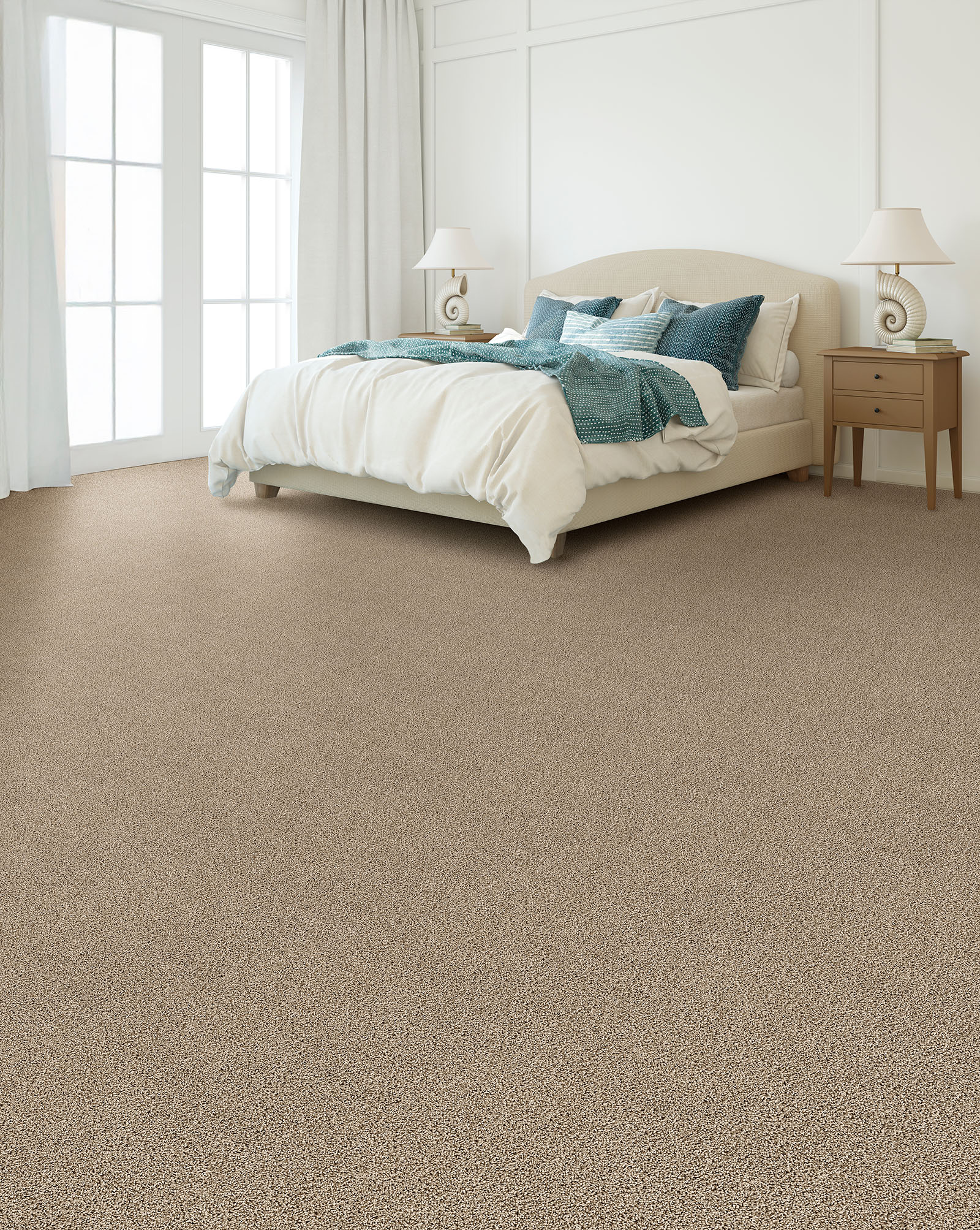 Sp250 | DreamWeaver Carpet Flooring | Engineered Floors