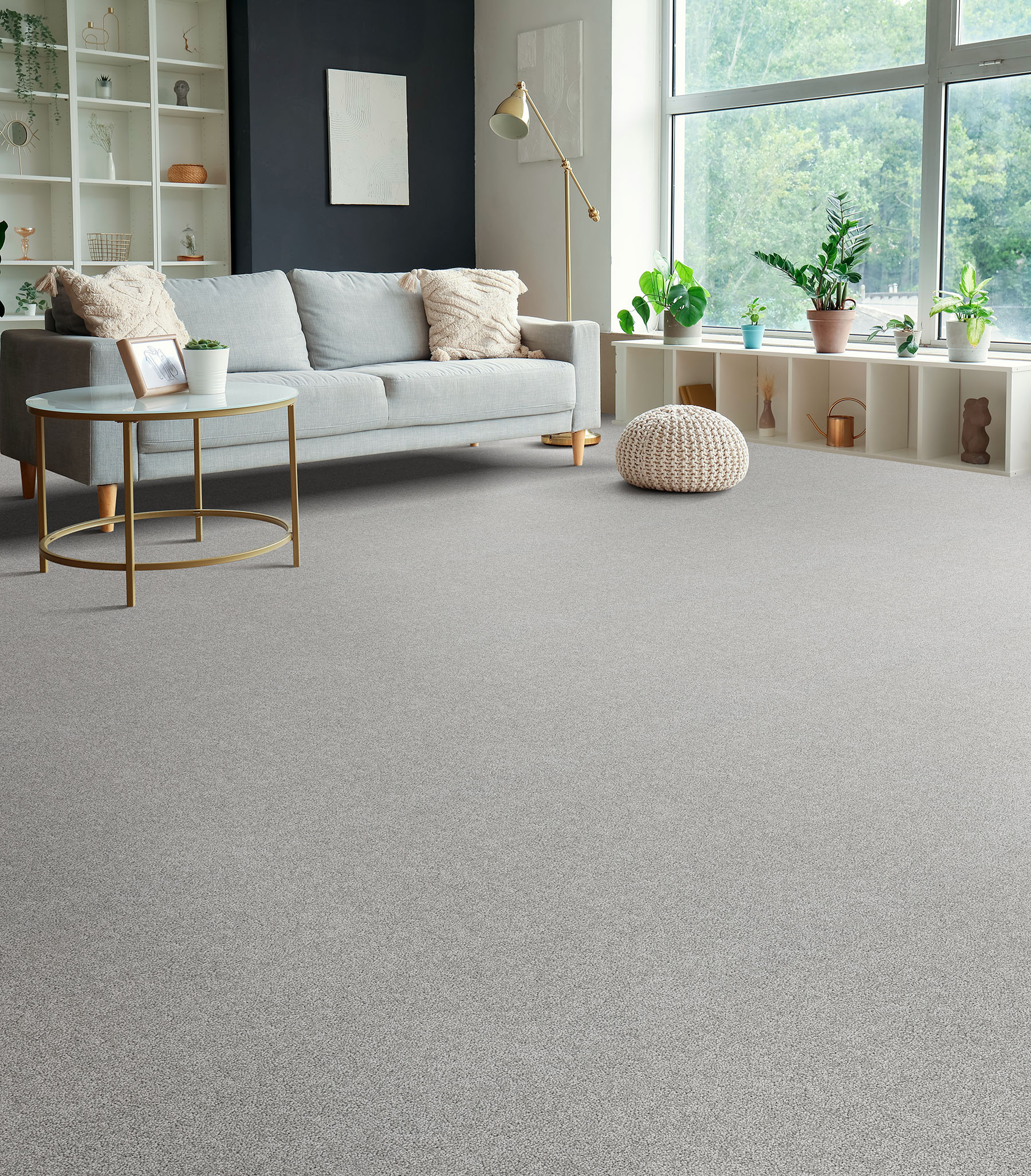Rock Solid Ii | DreamWeaver Carpet Flooring | Engineered Floors