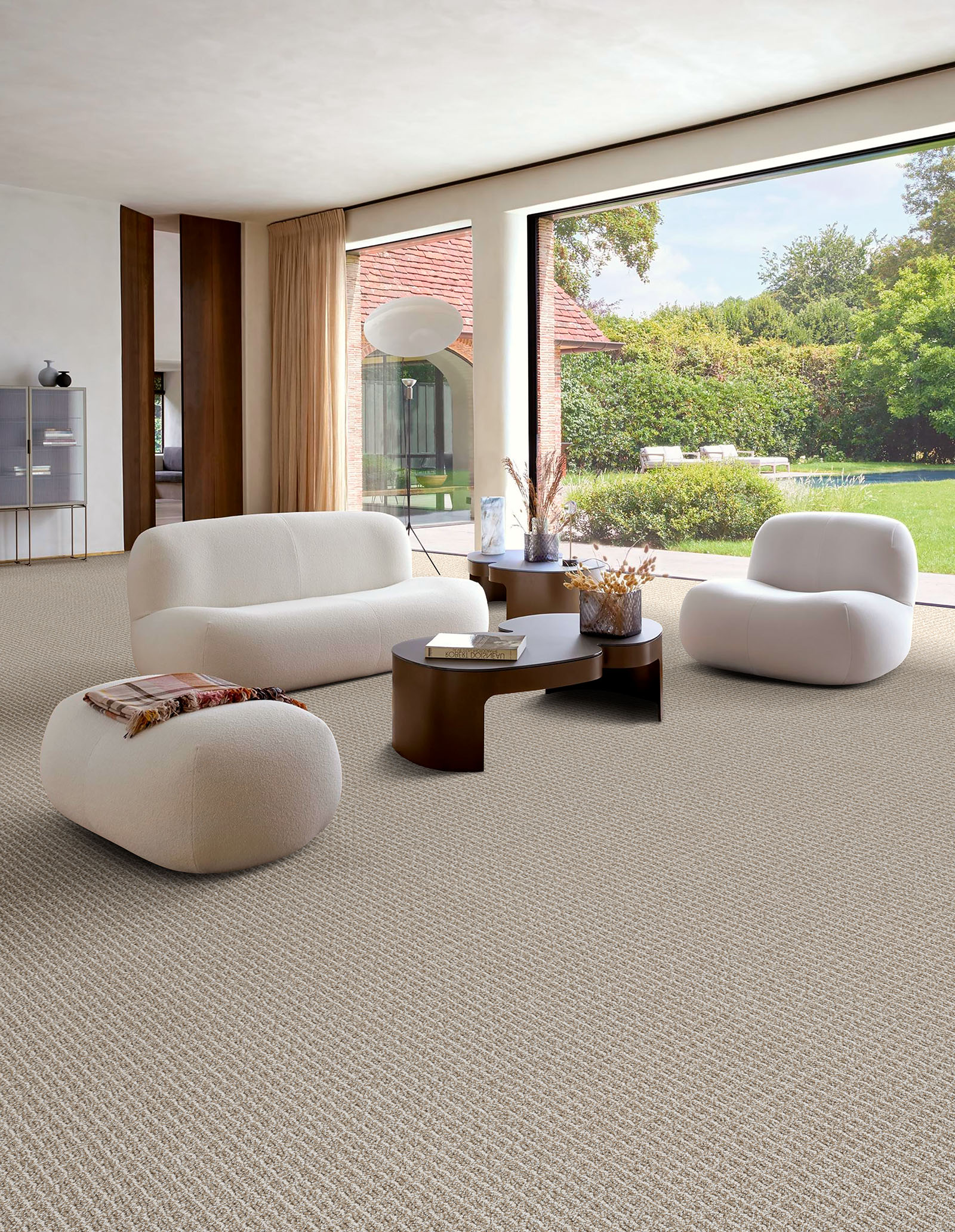 Valencia | DreamWeaver Carpet Flooring | Engineered Floors