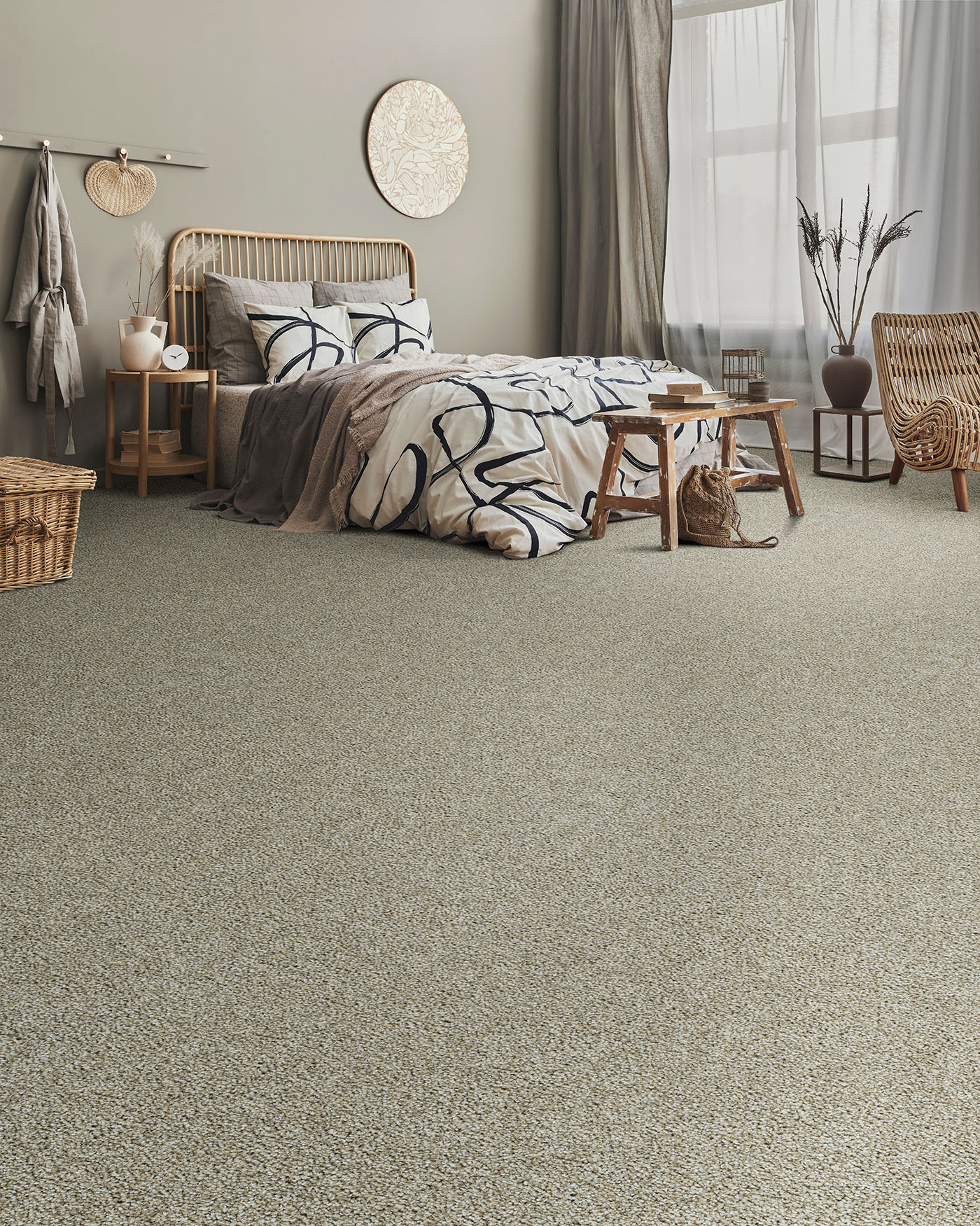 Morning Glory Iii | DreamWeaver Carpet Flooring | Engineered Floors