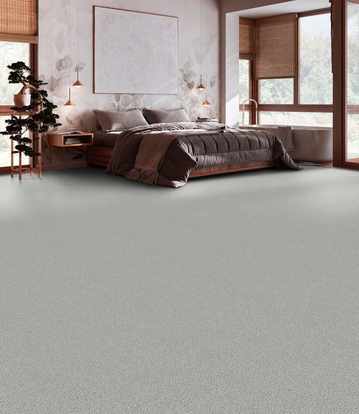 Spectrum Ii | DreamWeaver Carpet Flooring | Engineered Floors