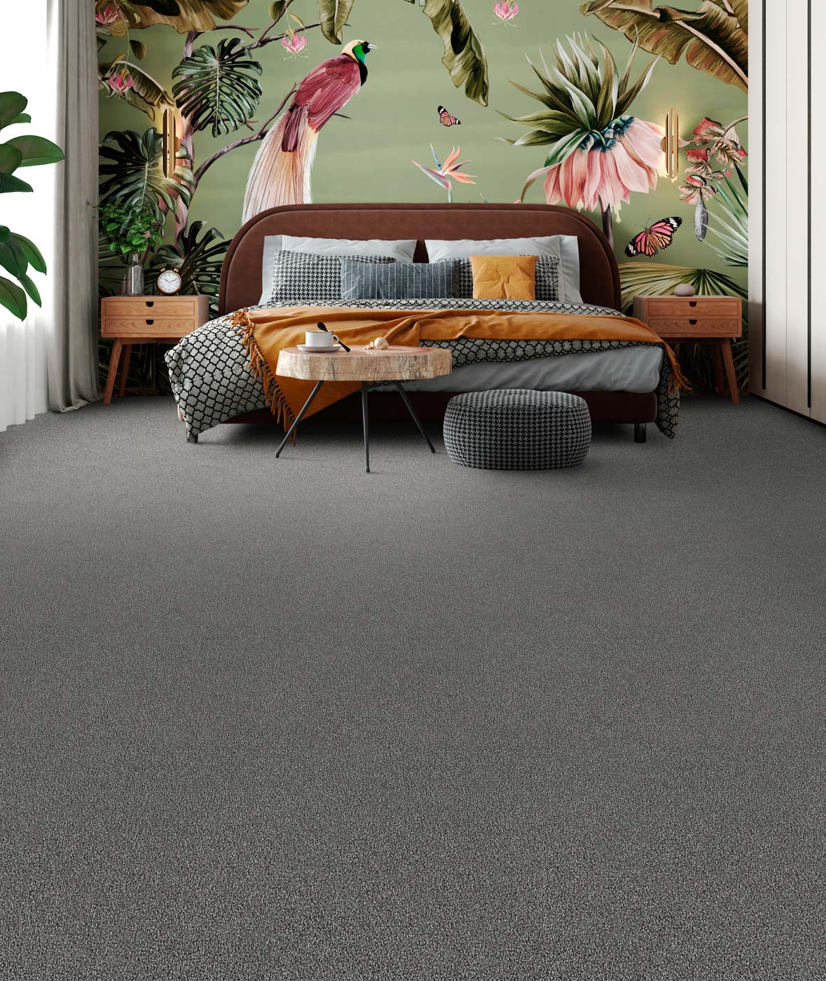 Spectrum Ii | DreamWeaver Carpet Flooring | Engineered Floors