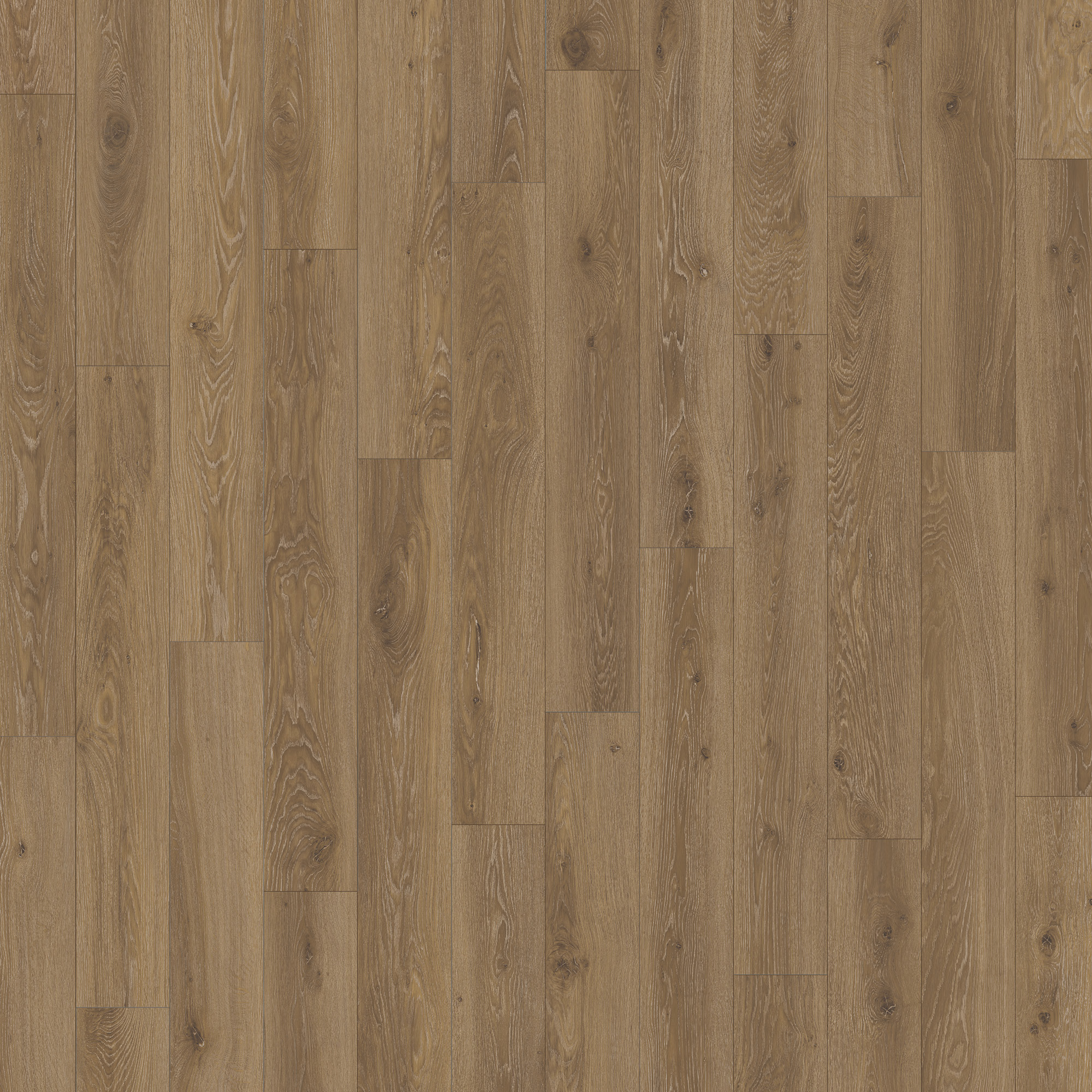 American Standard — Key West LVP plank color