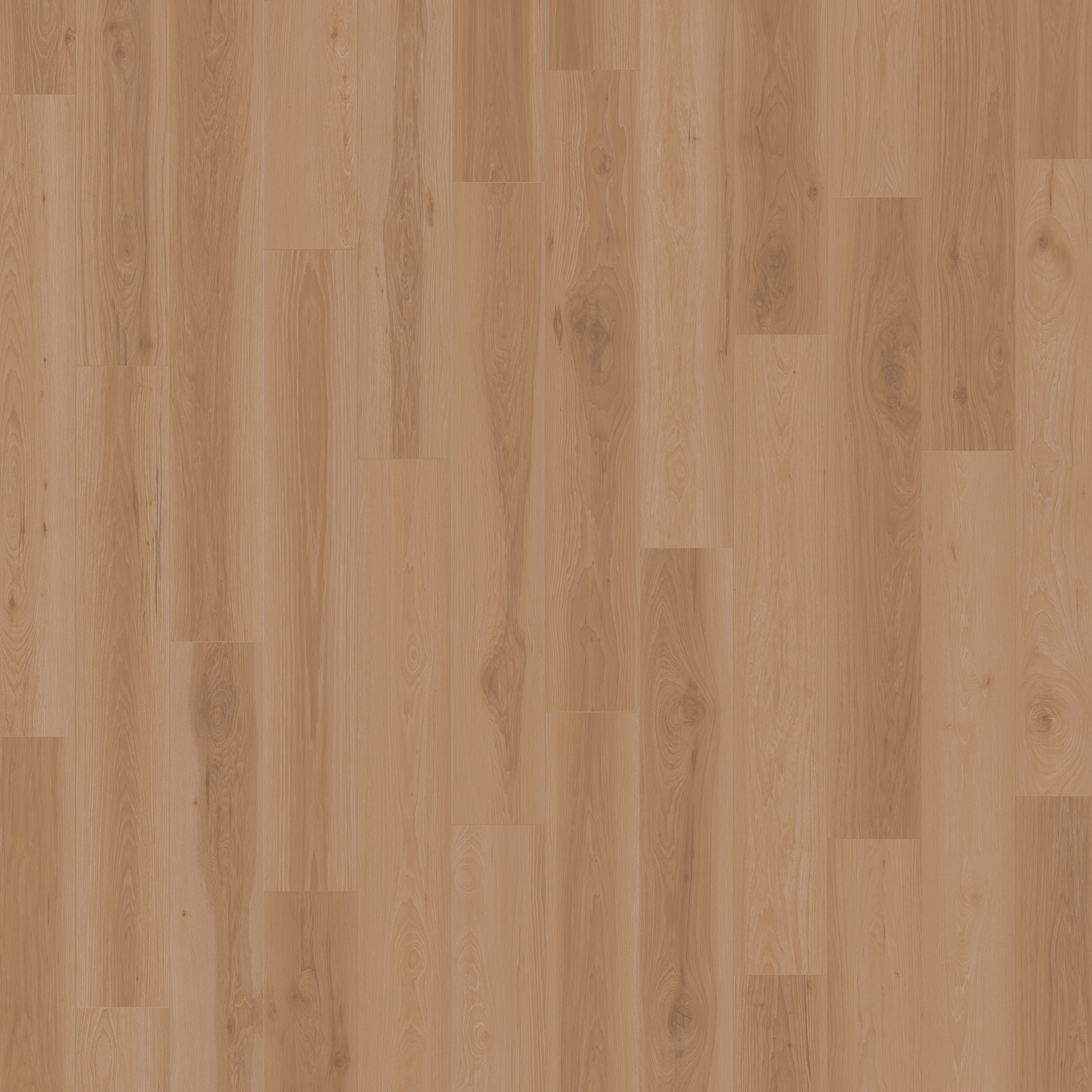 American Standard — Malibu LVP plank color