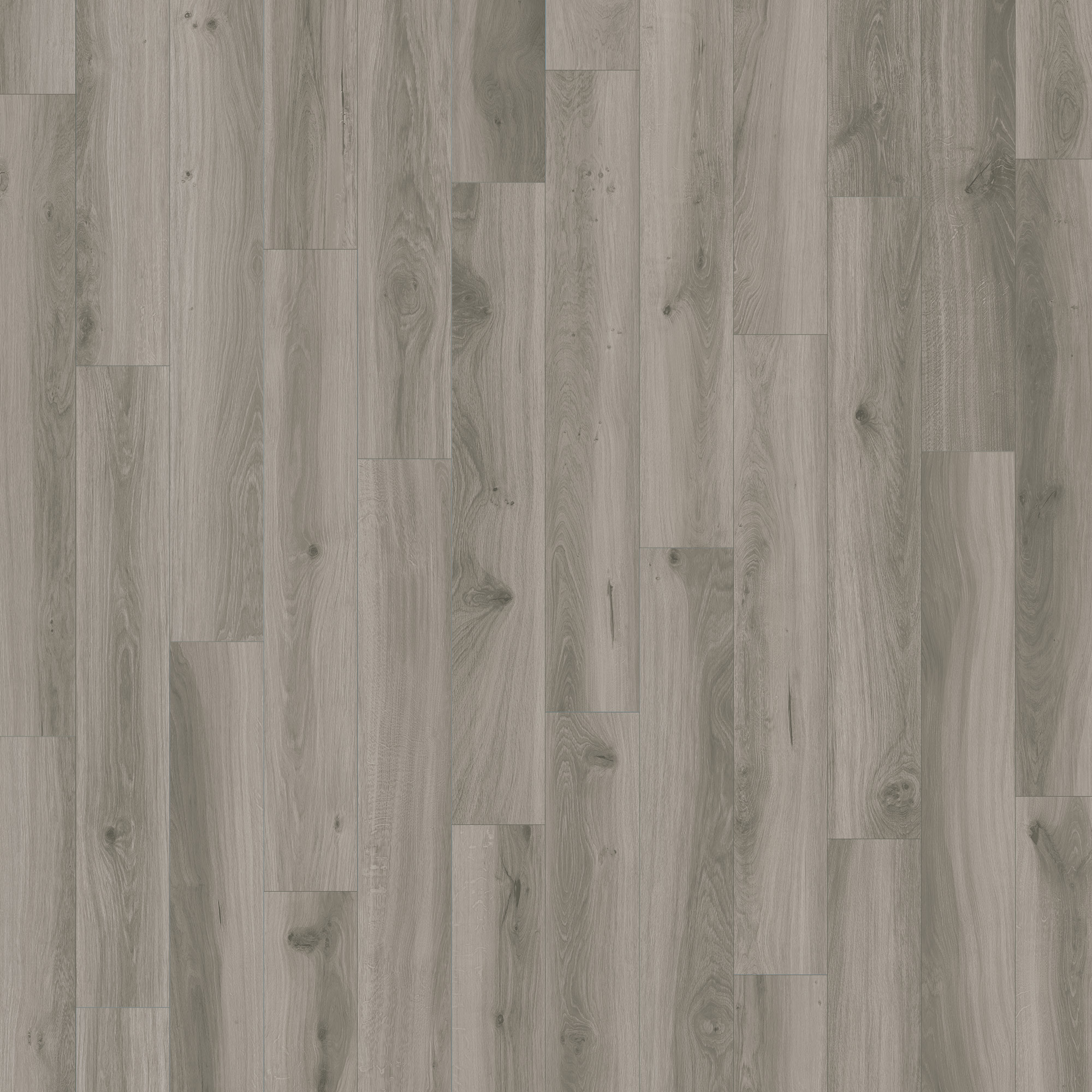 Nurture — Sequoia LVP plank color