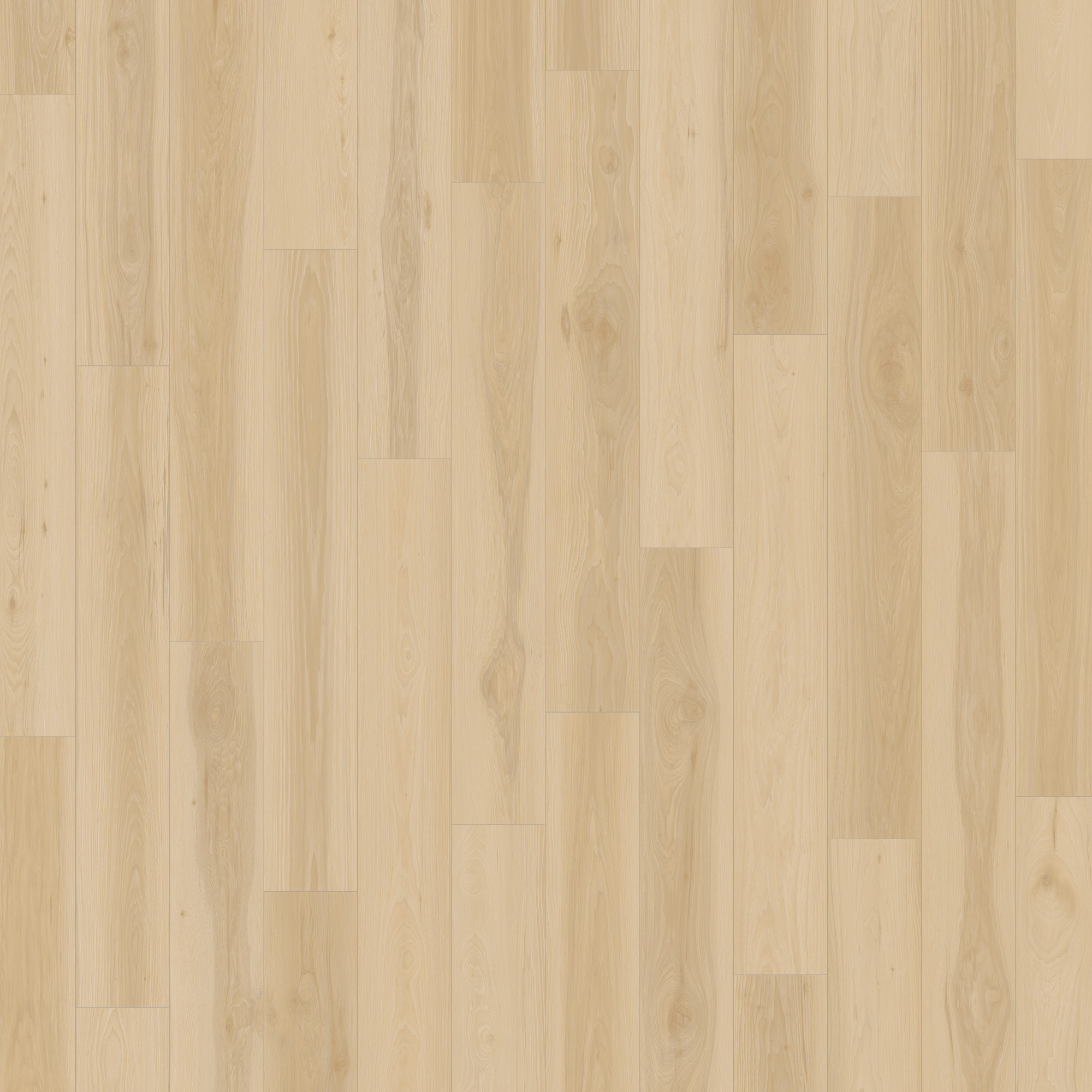 Nurture — Serene LVP plank color