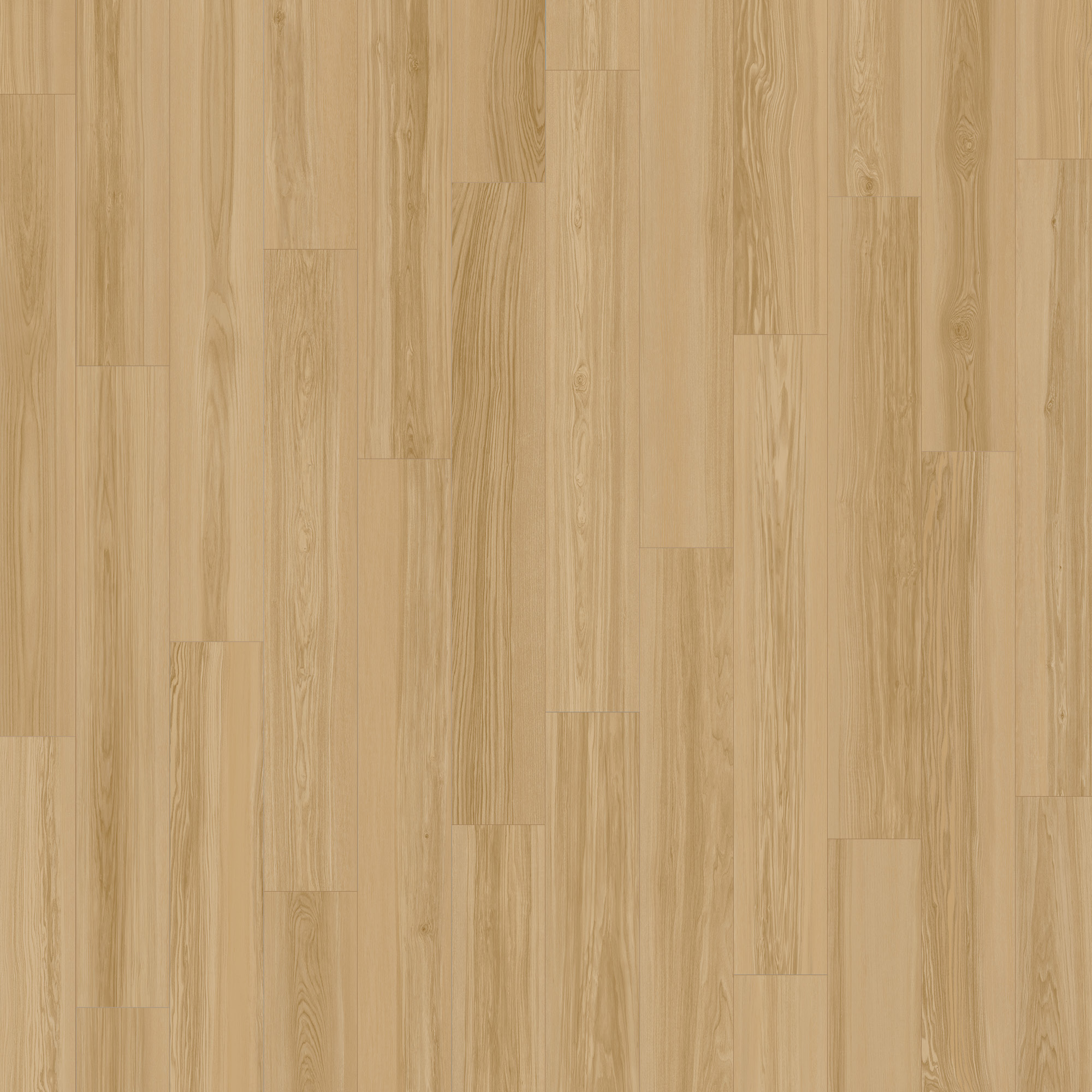 Nurture — Solstice LVP plank color