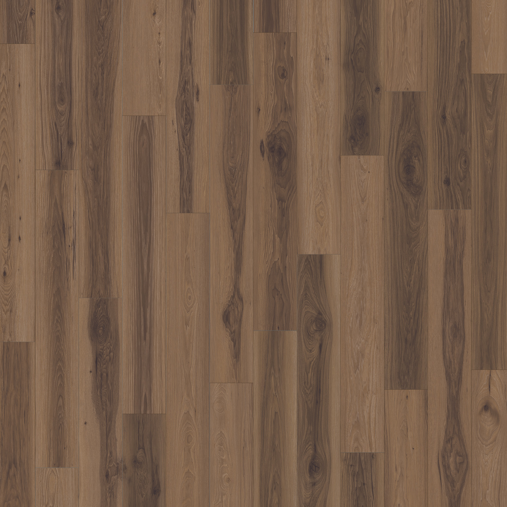 Nurture — Mesa LVP plank color