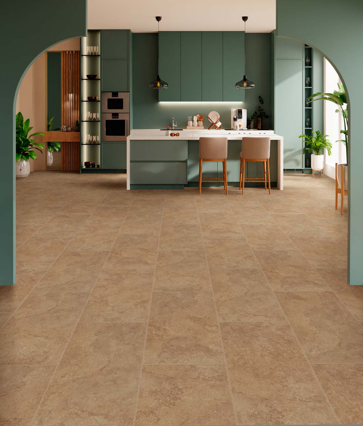 ヒトデ　エクレシア Athena | DreamWeaver Carpet Flooring | Engineered Floors