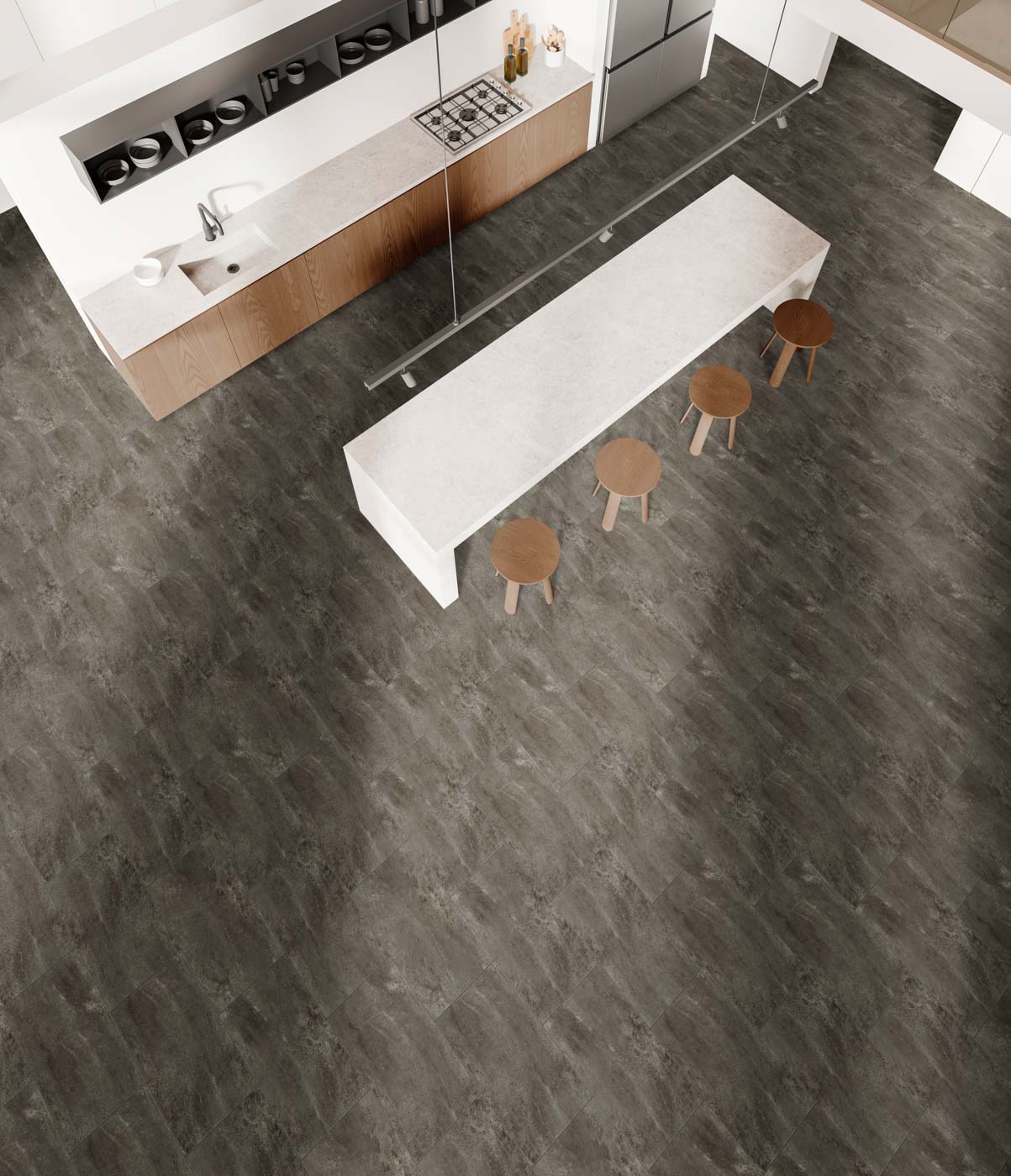 Athena | PureGrain DLVT Flooring Products | Engineered Floors