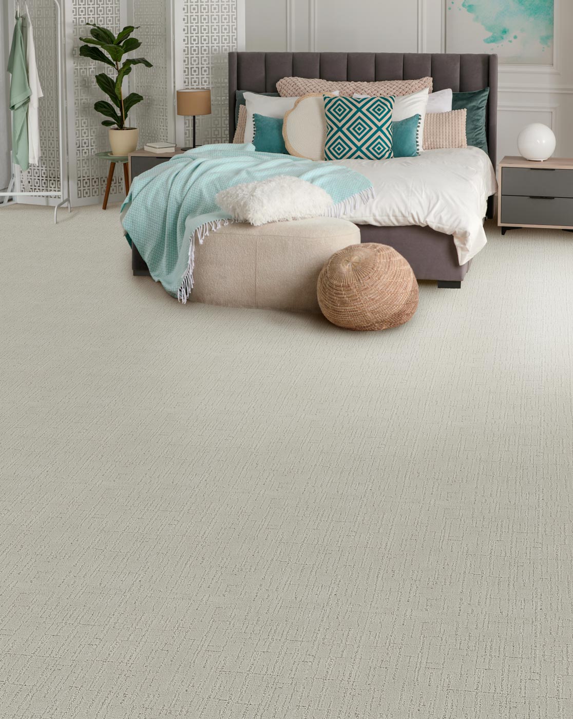 Ashwick | DreamWeaver Carpet Flooring | Engineered Floors